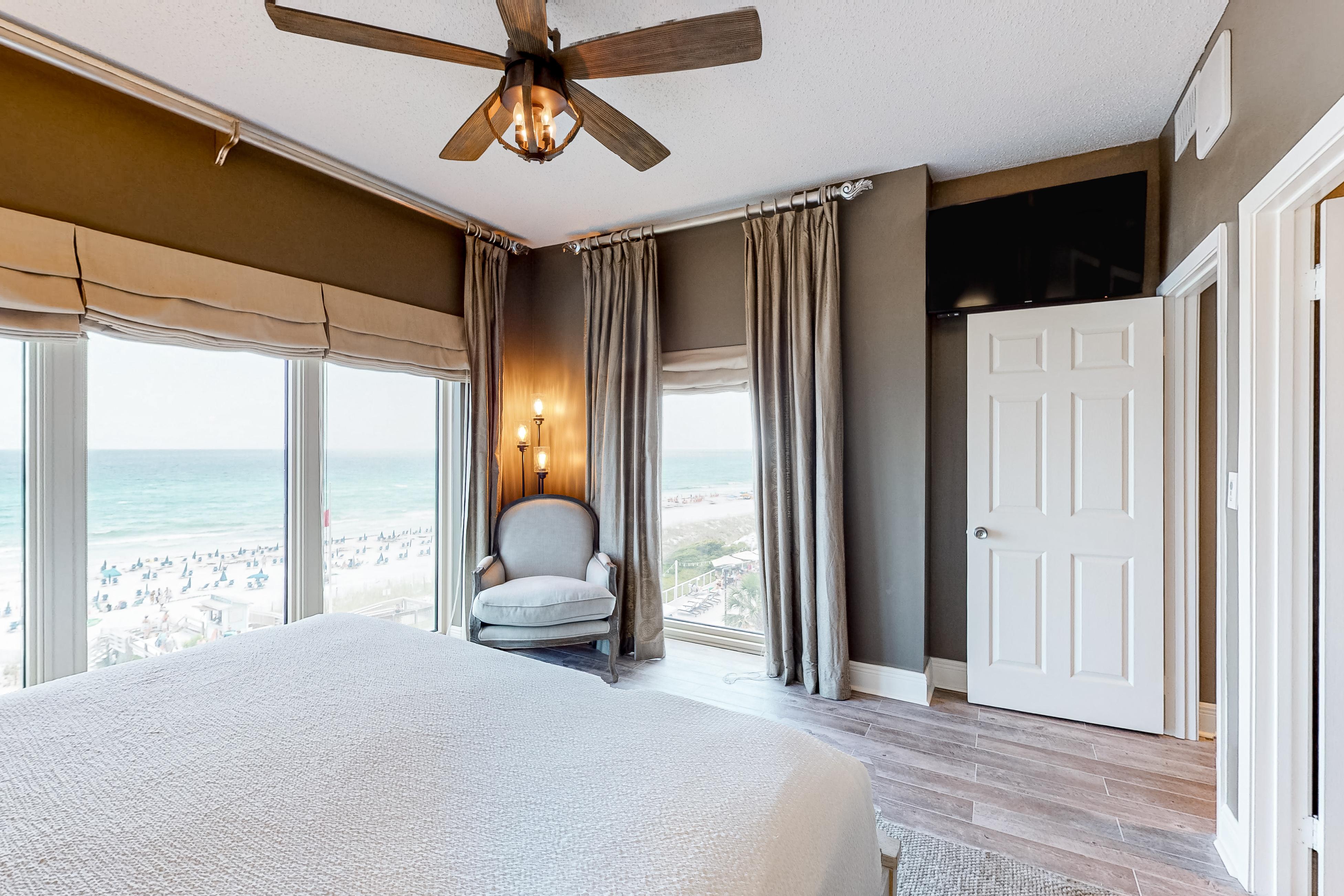 TOPS'L Beach Manor 514 Condo rental in TOPS'L Beach Manor in Destin Florida - #12