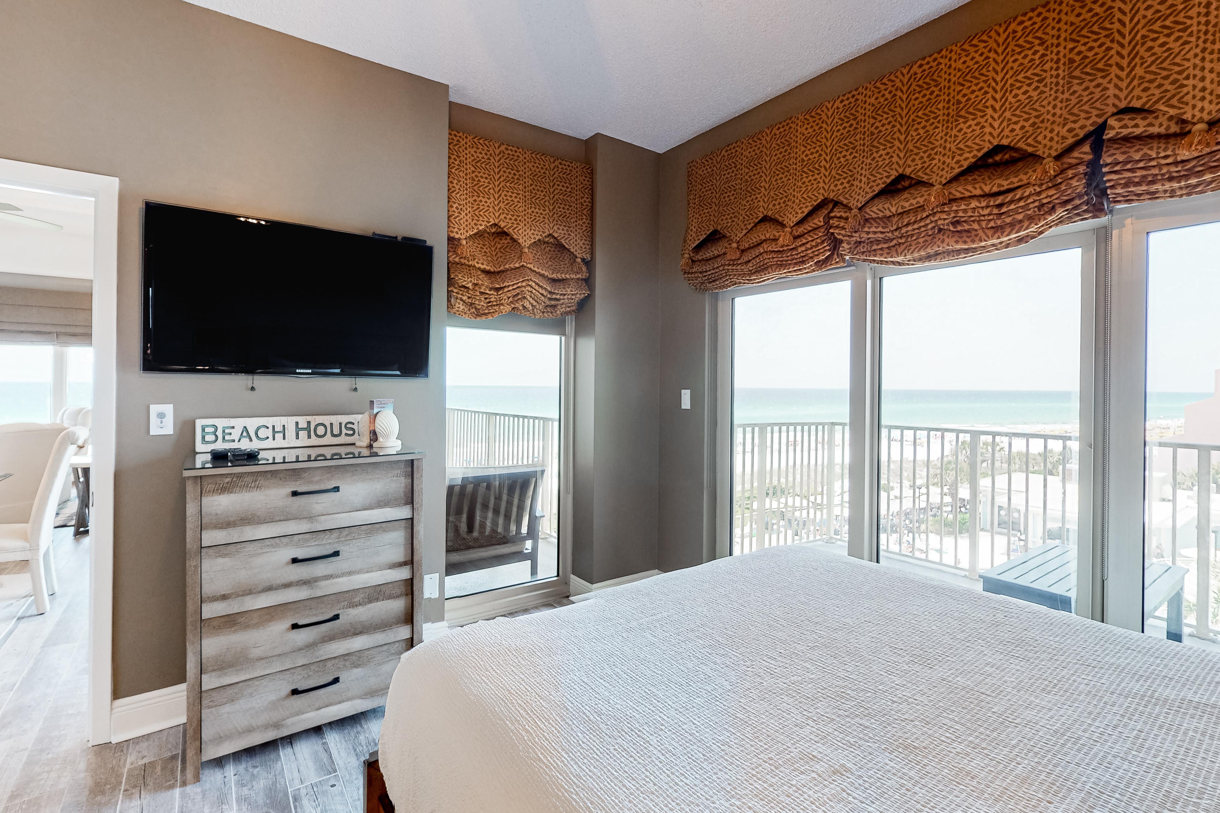 TOPS'L Beach Manor 514 Condo rental in TOPS'L Beach Manor in Destin Florida - #16