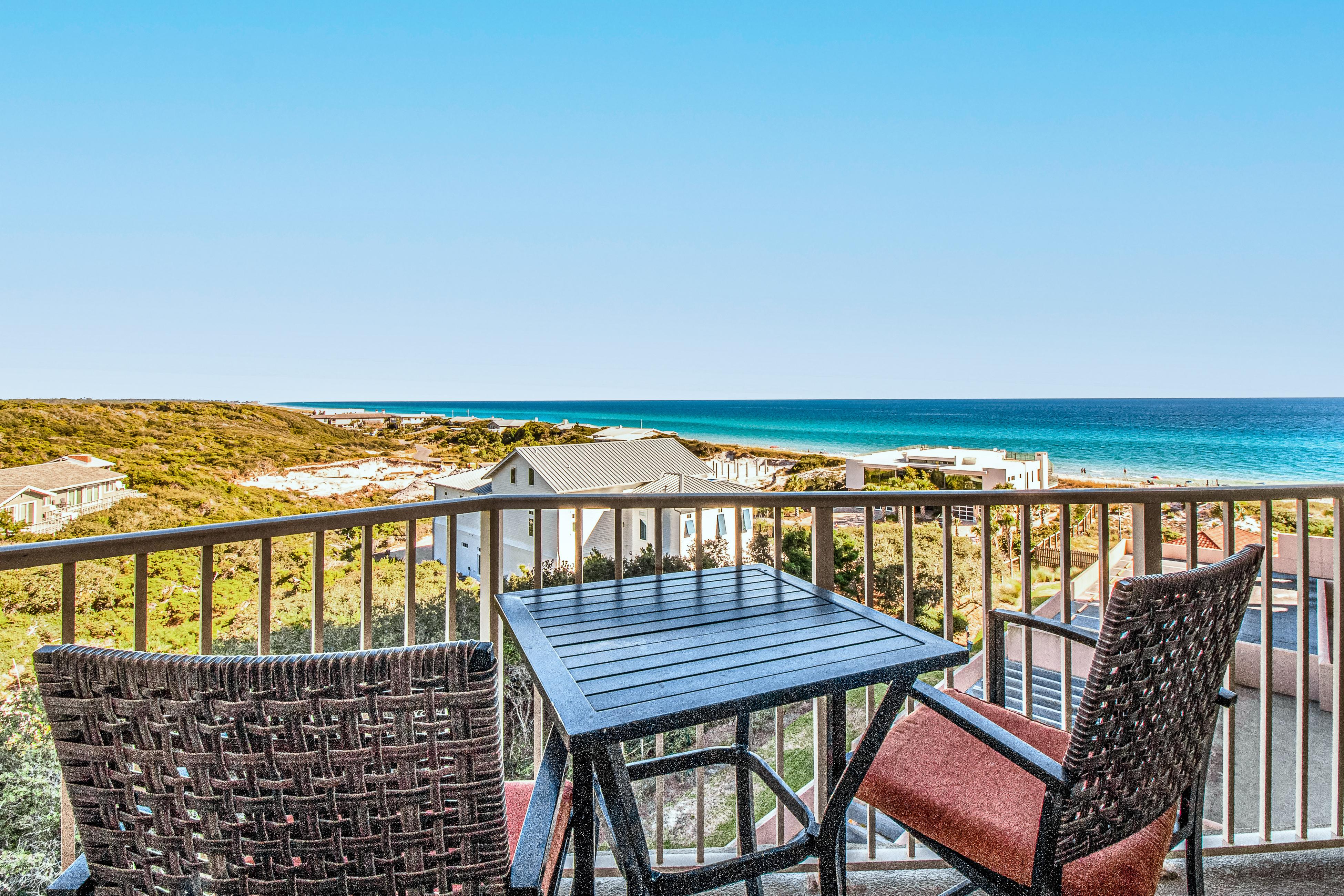 TOPS'L Beach Manor 601 Condo rental in TOPS'L Beach Manor in Destin Florida - #18