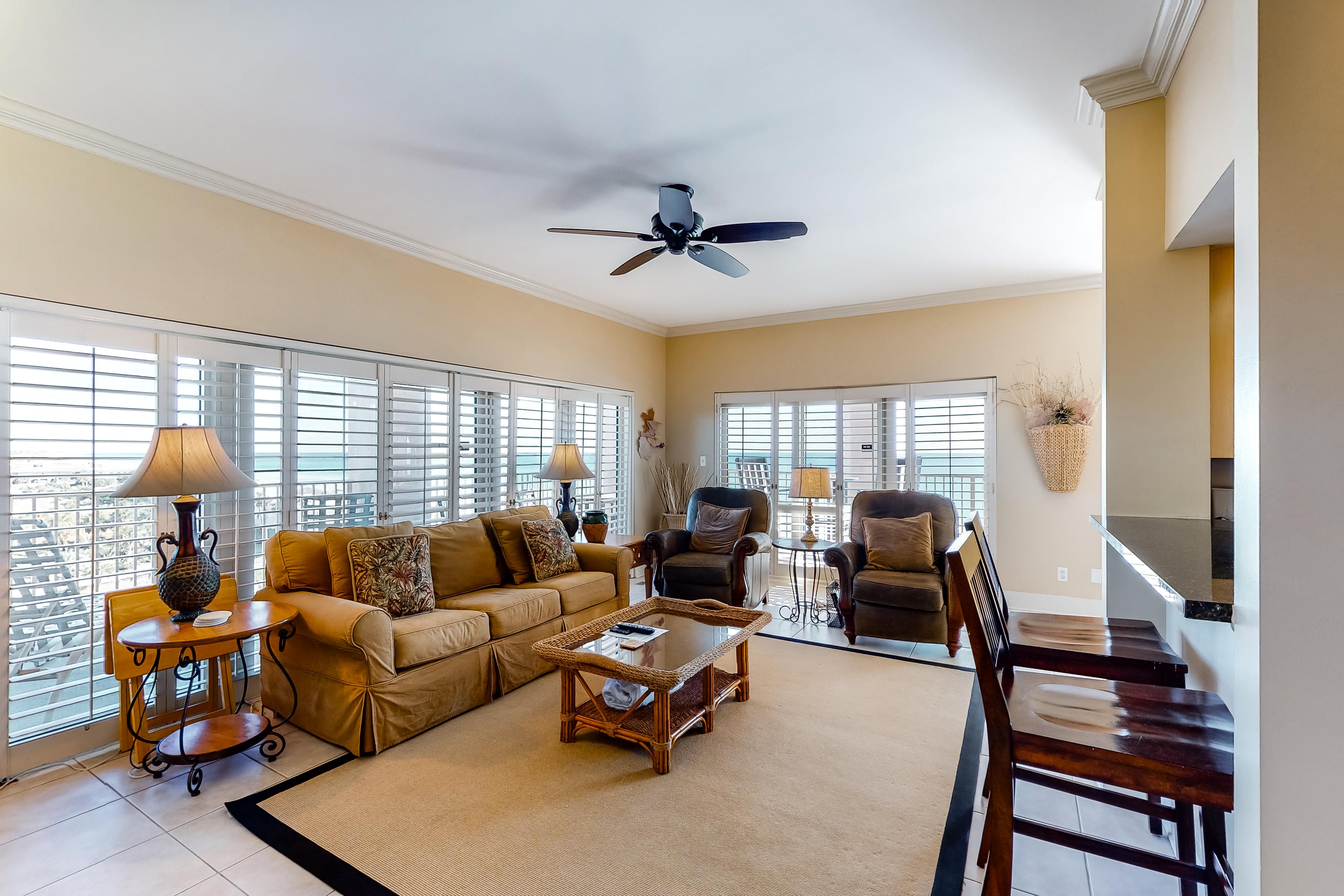 TOPS'L Beach Manor 607 Condo rental in TOPS'L Beach Manor in Destin Florida - #2