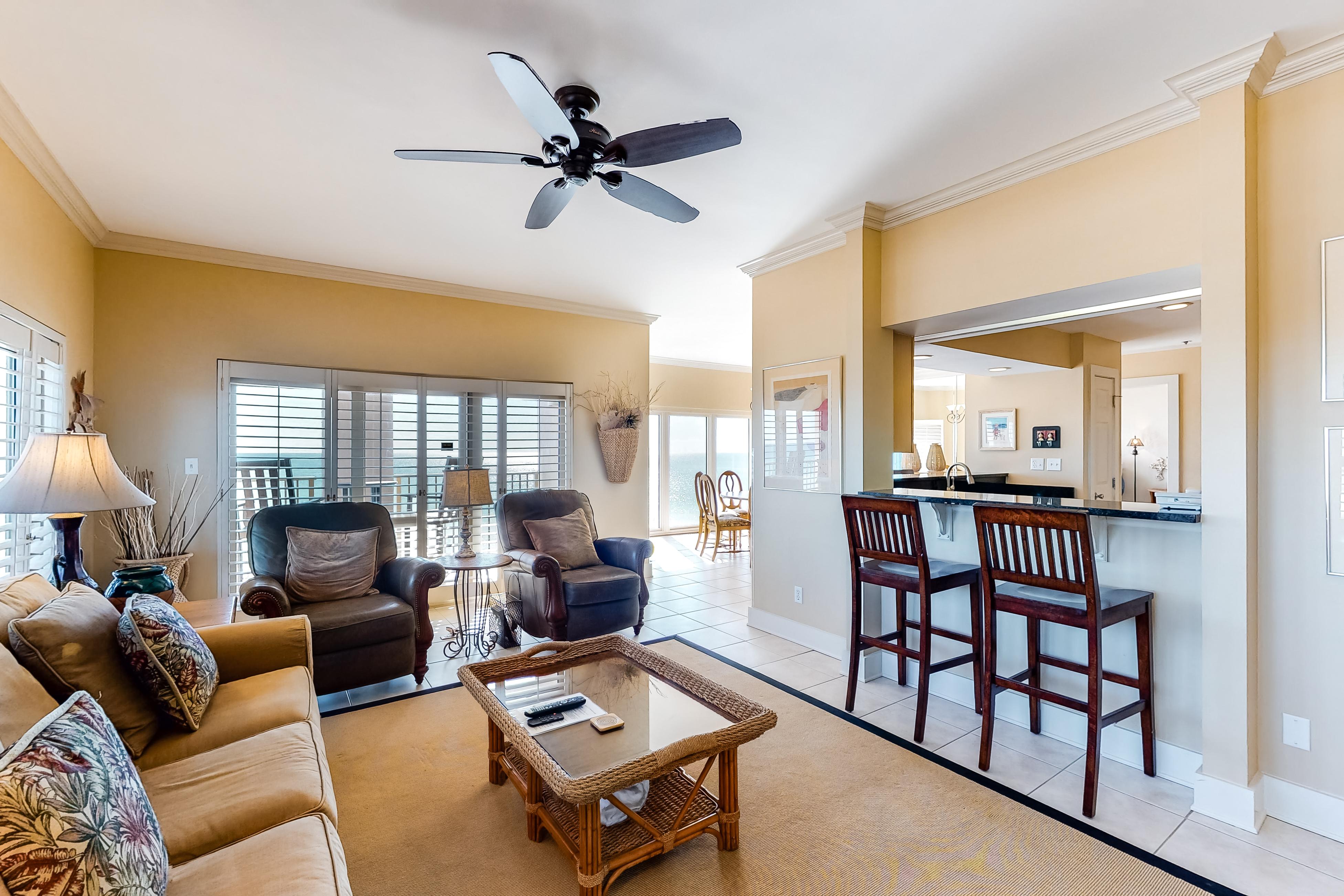 TOPS'L Beach Manor 607 Condo rental in TOPS'L Beach Manor in Destin Florida - #3