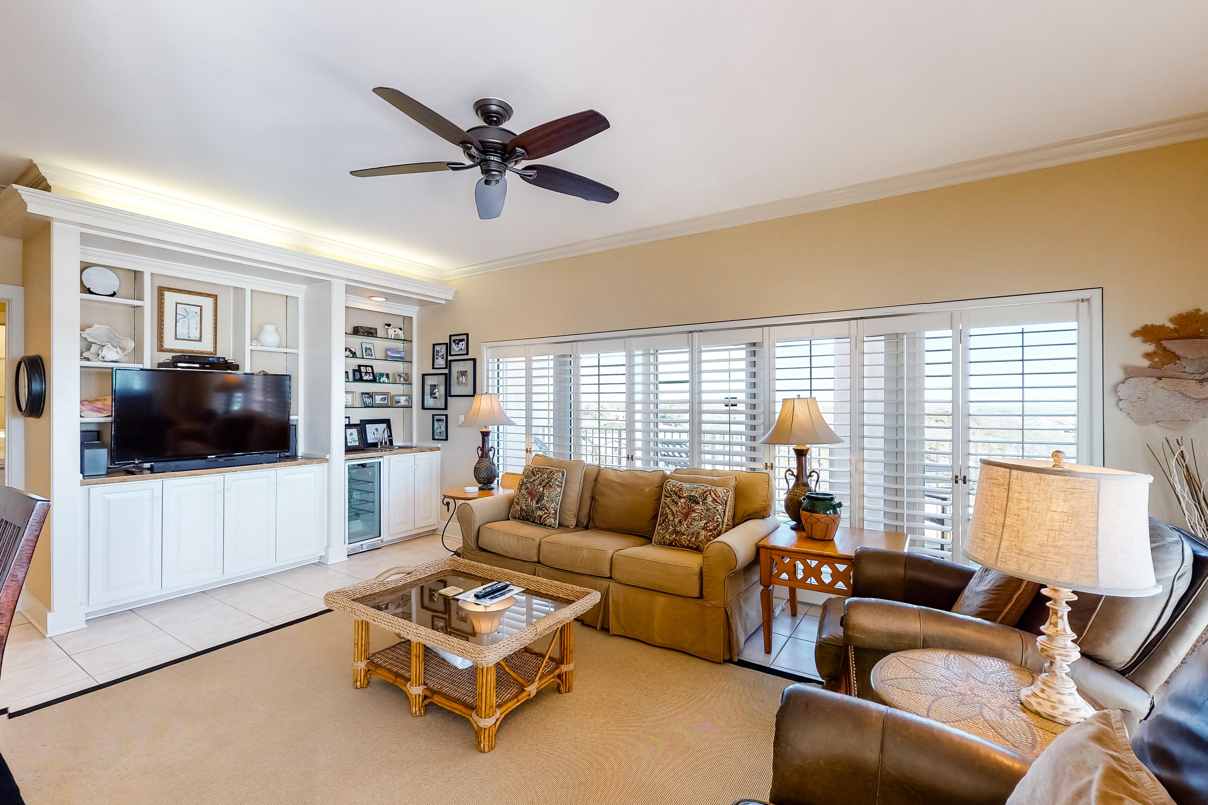 TOPS'L Beach Manor 607 Condo rental in TOPS'L Beach Manor in Destin Florida - #4