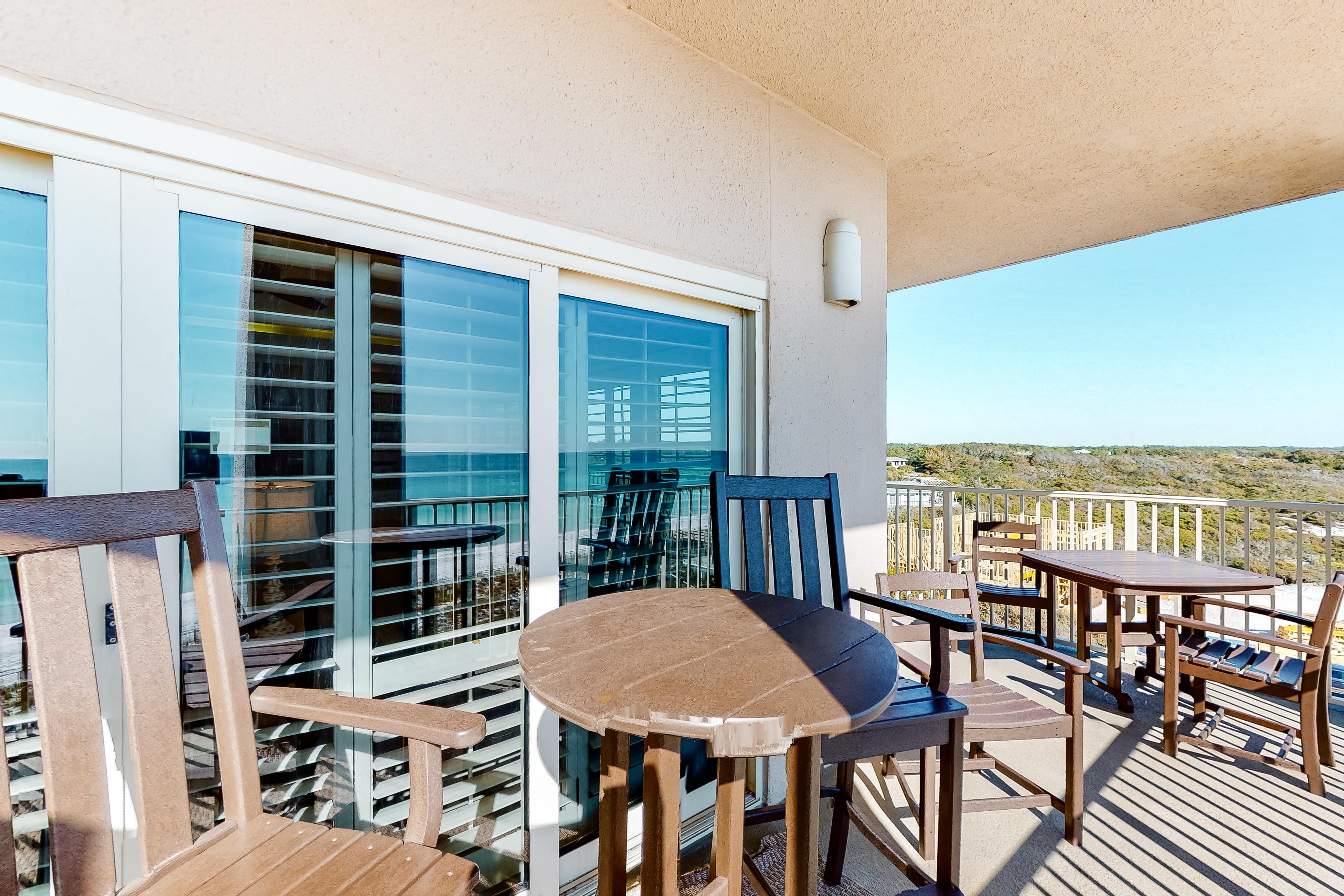 TOPS'L Beach Manor 607 Condo rental in TOPS'L Beach Manor in Destin Florida - #5