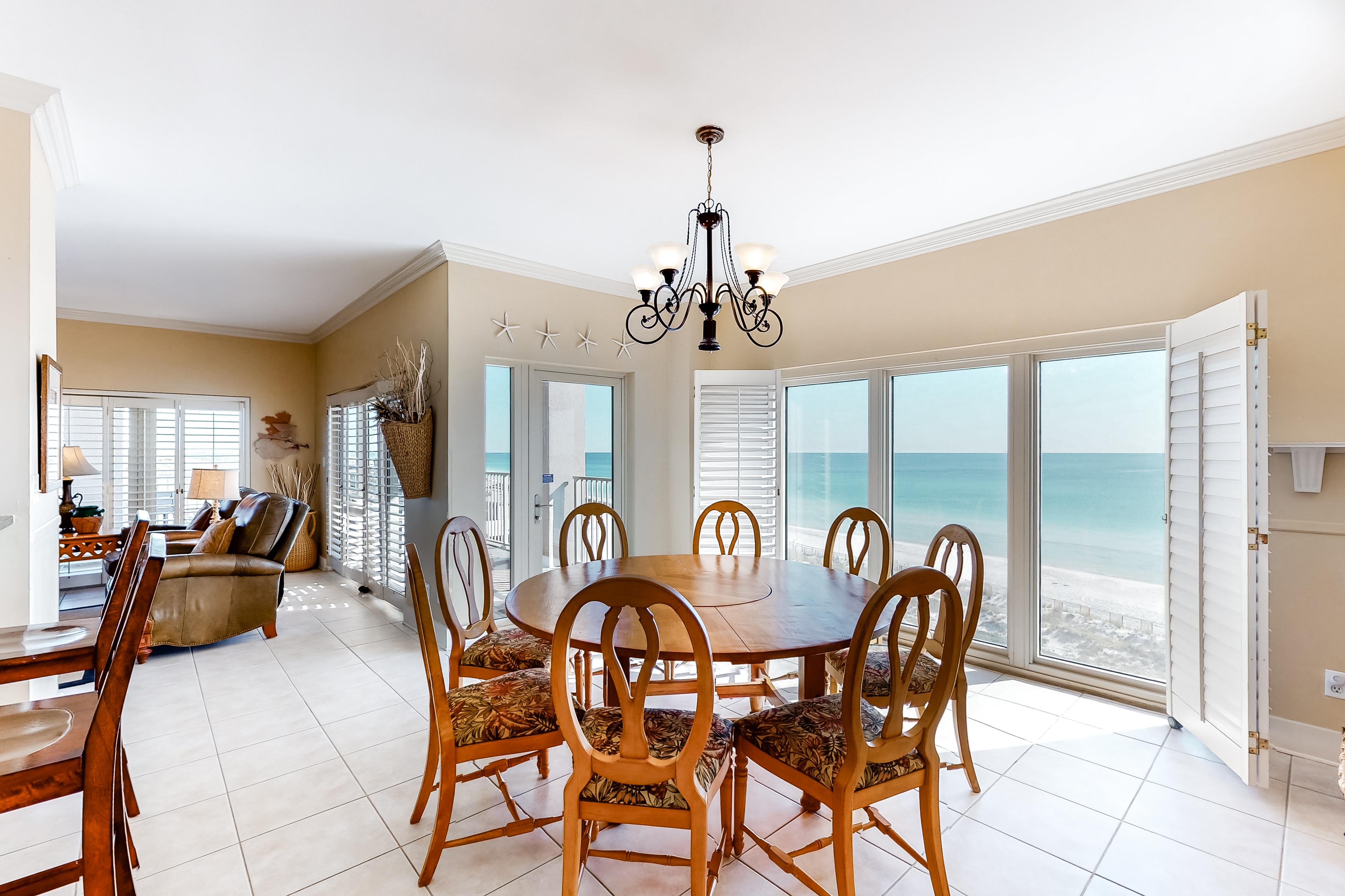 TOPS'L Beach Manor 607 Condo rental in TOPS'L Beach Manor in Destin Florida - #11