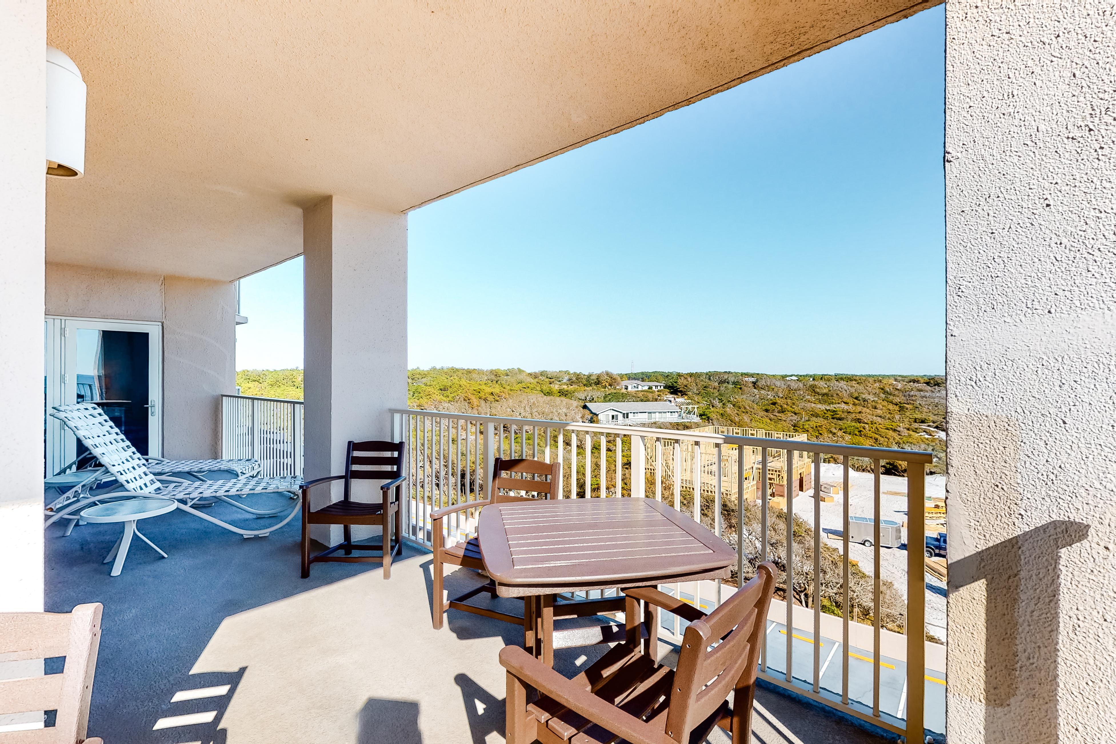 TOPS'L Beach Manor 607 Condo rental in TOPS'L Beach Manor in Destin Florida - #15