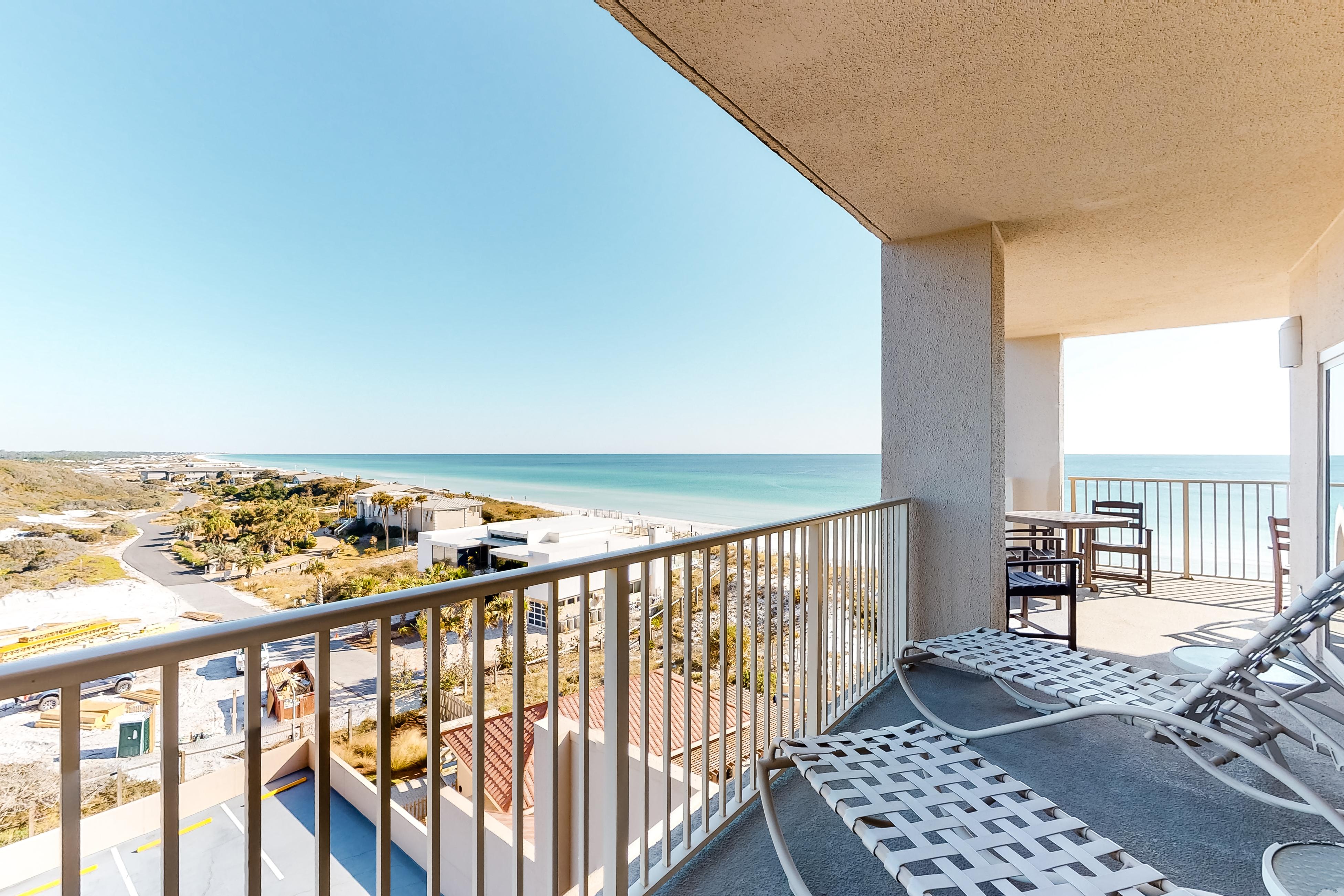 TOPS'L Beach Manor 607 Condo rental in TOPS'L Beach Manor in Destin Florida - #26