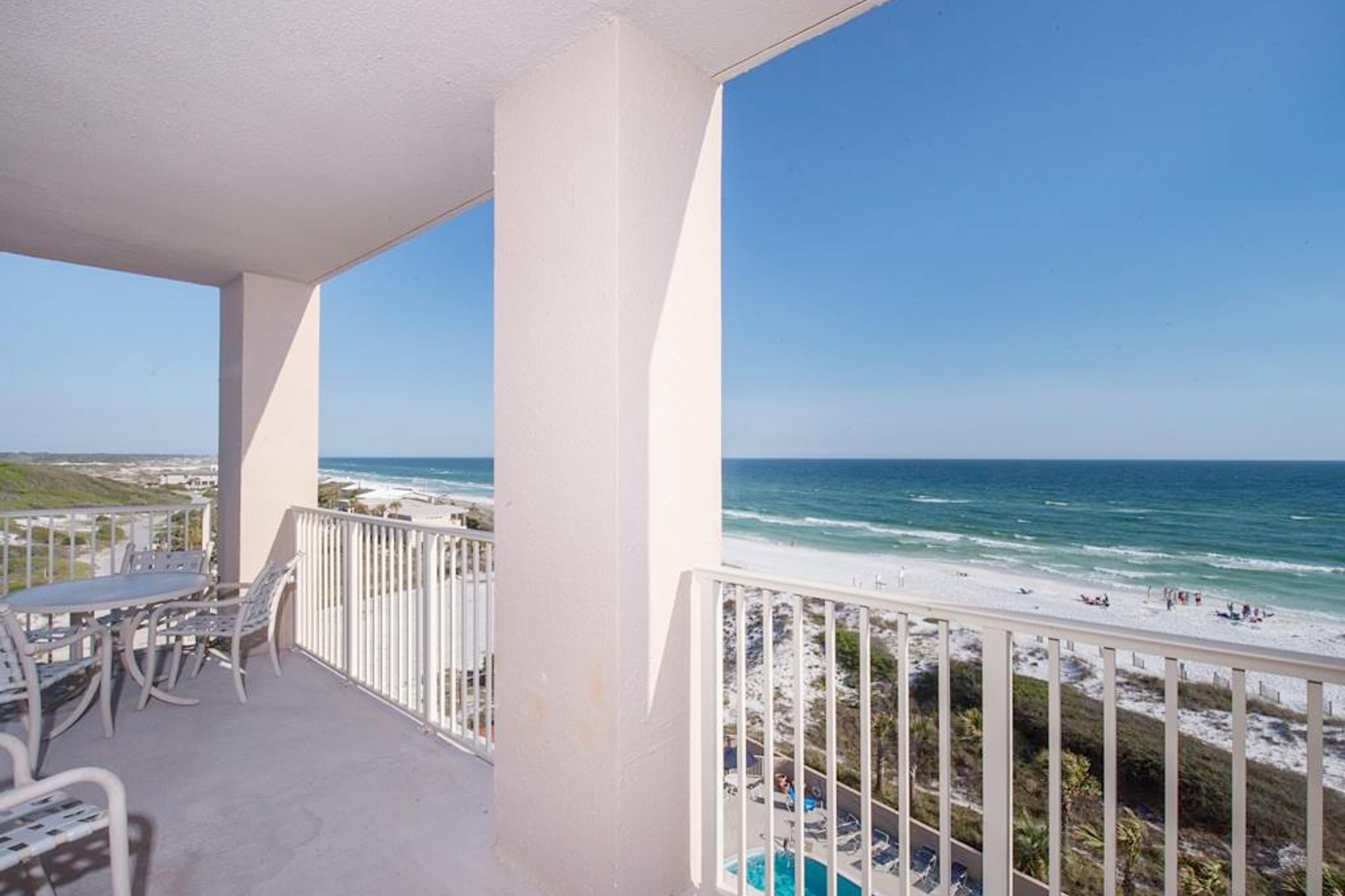 TOPS'L Beach Manor 607 Condo rental in TOPS'L Beach Manor in Destin Florida - #47