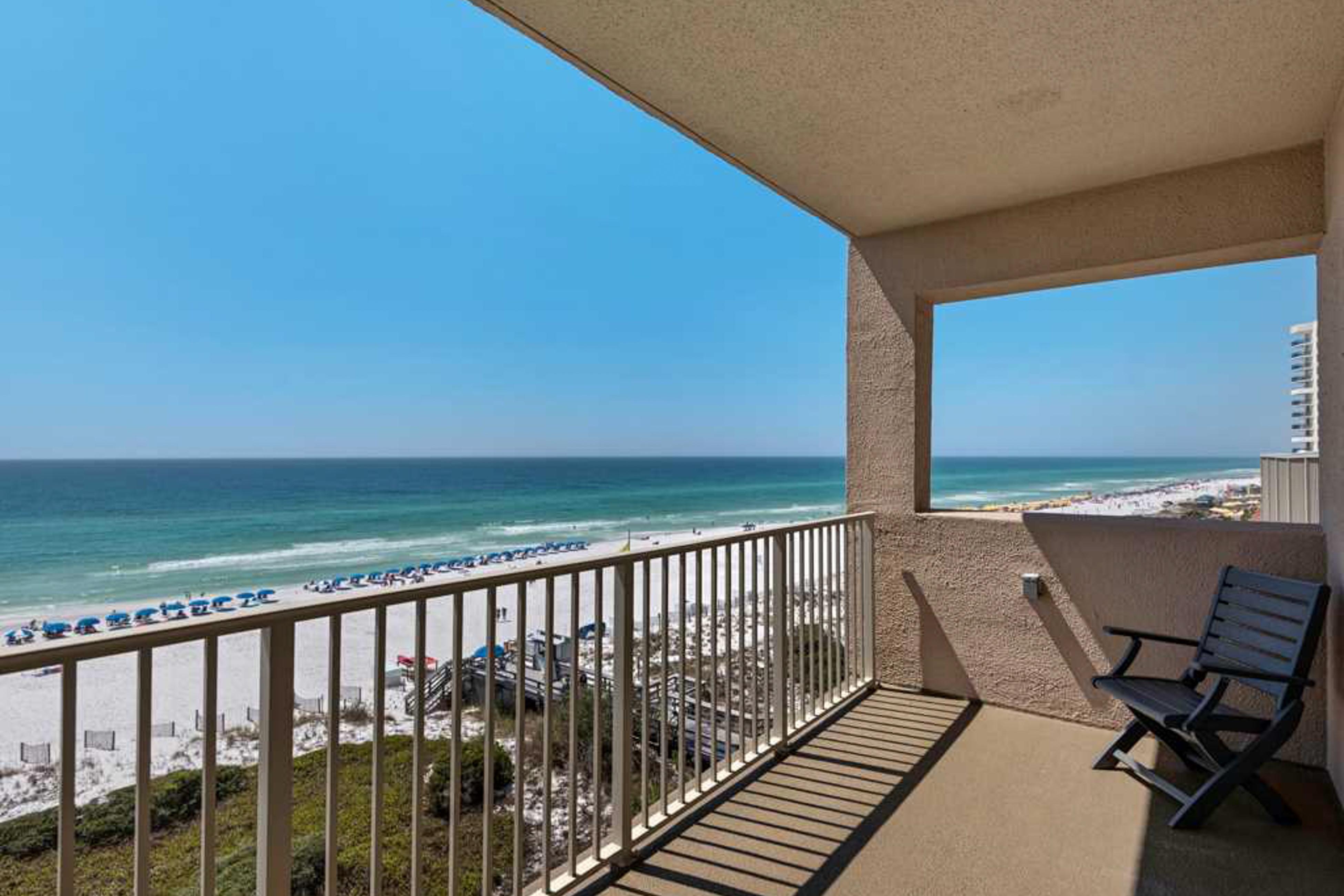 TOPS'L Beach Manor 612 Condo rental in TOPS'L Beach Manor in Destin Florida - #1