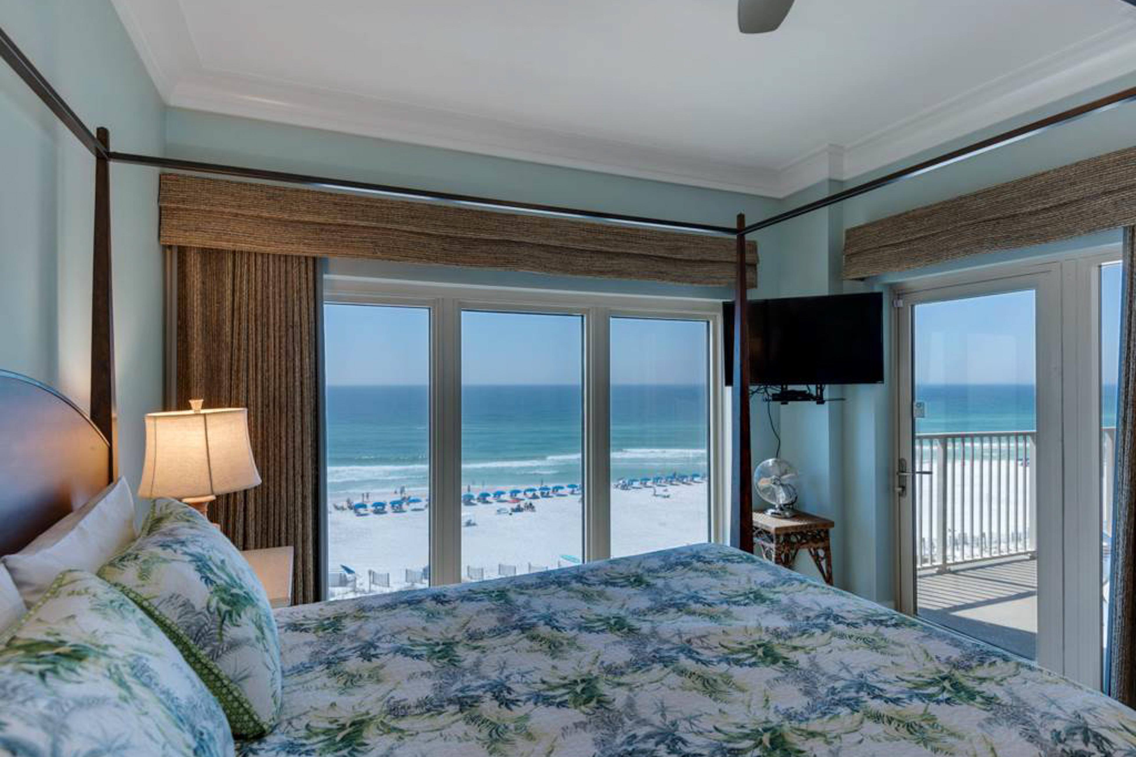 TOPS'L Beach Manor 612 Condo rental in TOPS'L Beach Manor in Destin Florida - #11