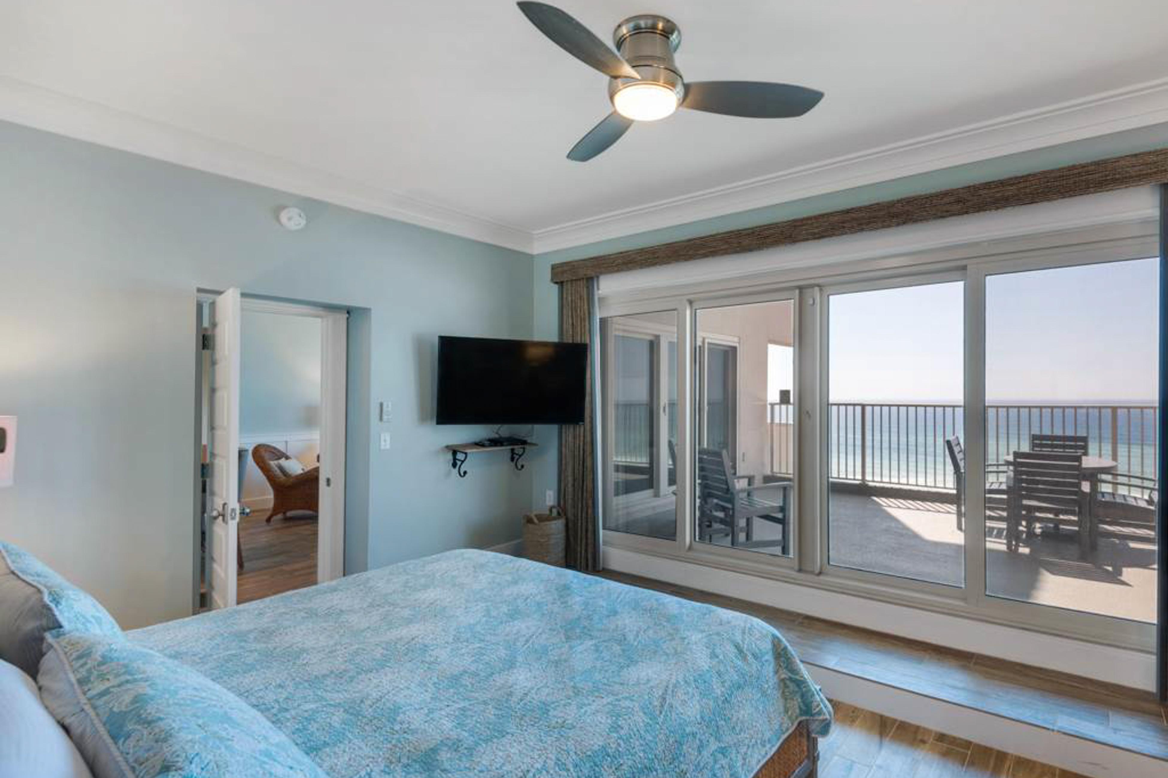 TOPS'L Beach Manor 612 Condo rental in TOPS'L Beach Manor in Destin Florida - #16