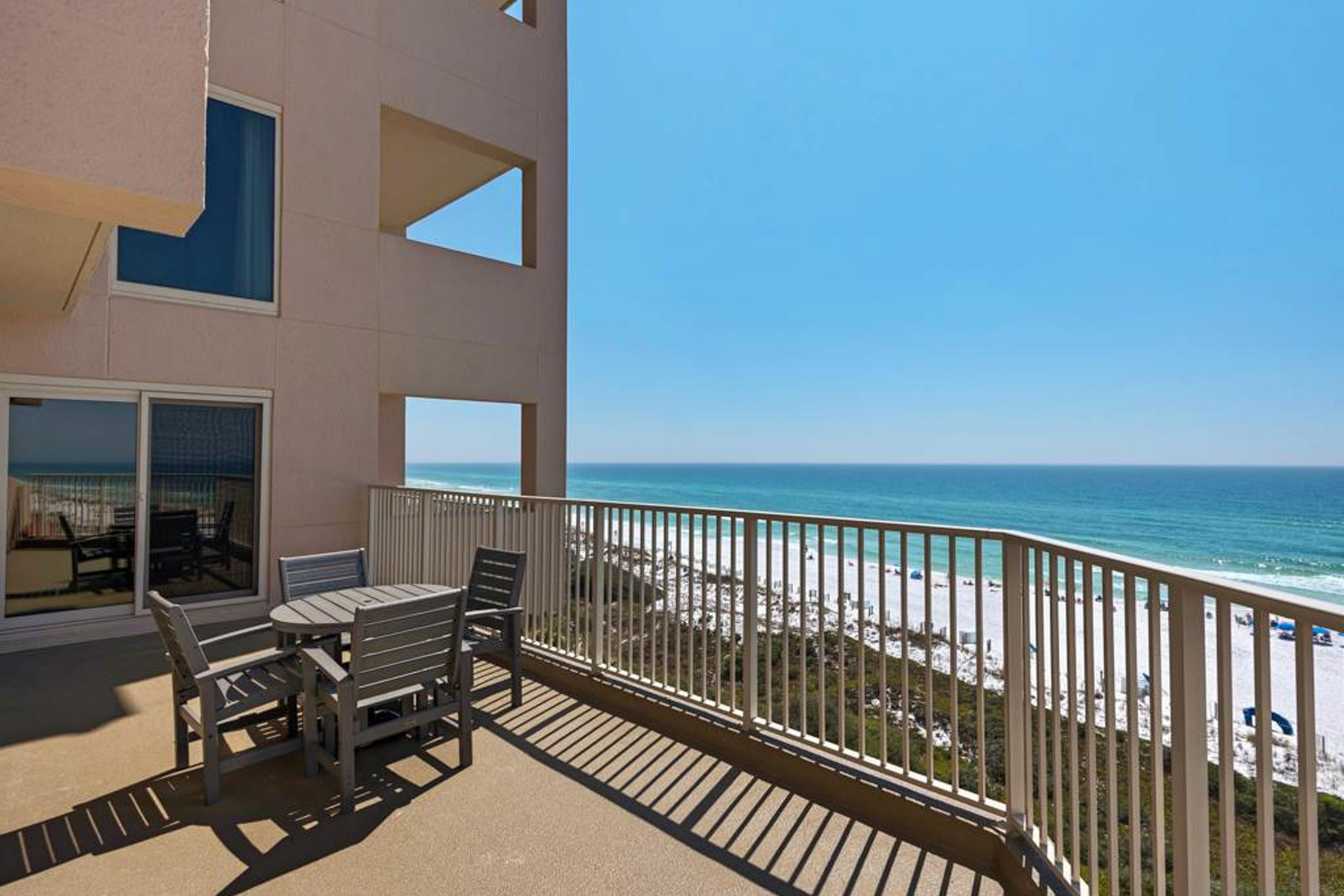 TOPS'L Beach Manor 612 Condo rental in TOPS'L Beach Manor in Destin Florida - #21