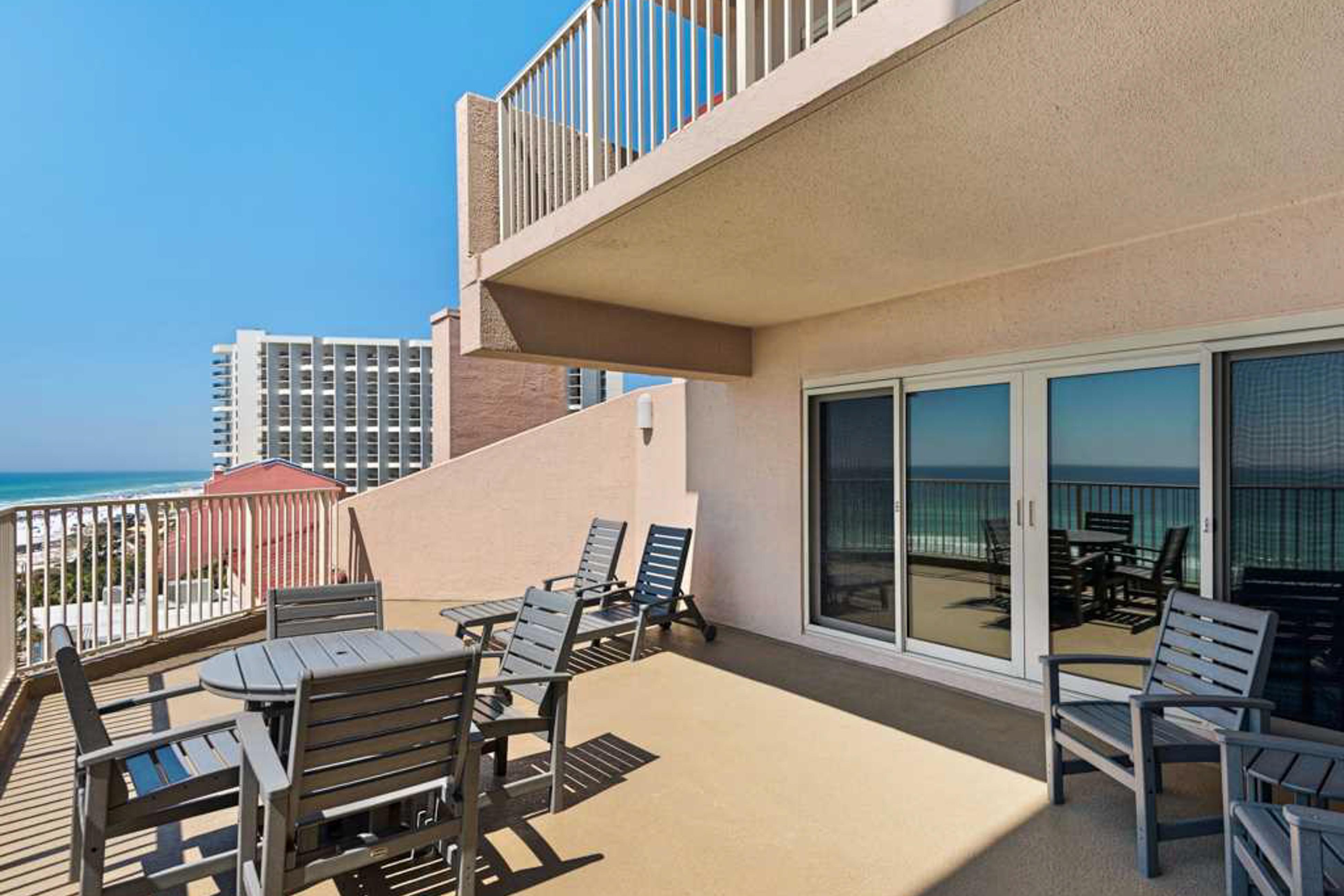 TOPS'L Beach Manor 612 Condo rental in TOPS'L Beach Manor in Destin Florida - #24