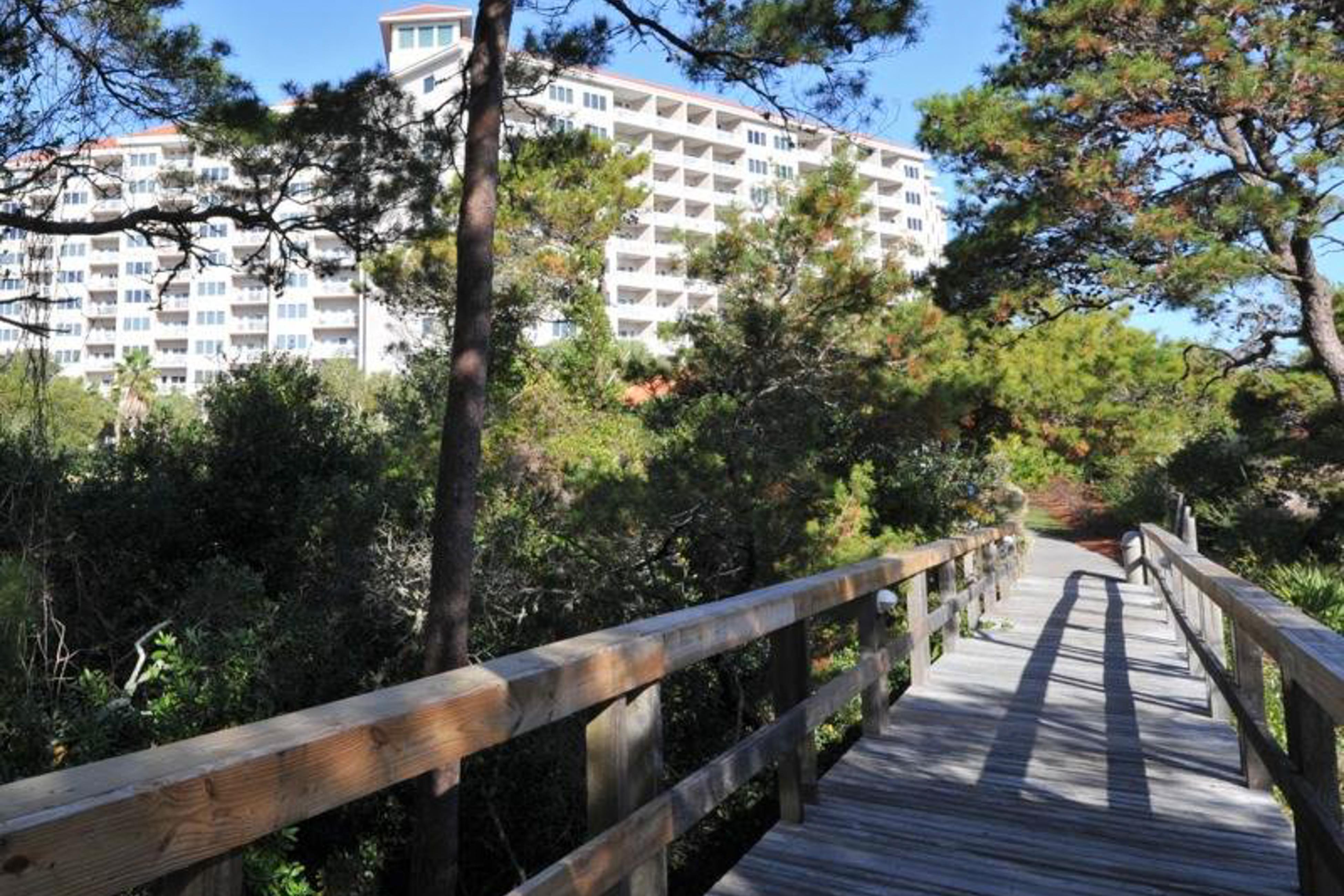 TOPS'L Beach Manor 612 Condo rental in TOPS'L Beach Manor in Destin Florida - #28