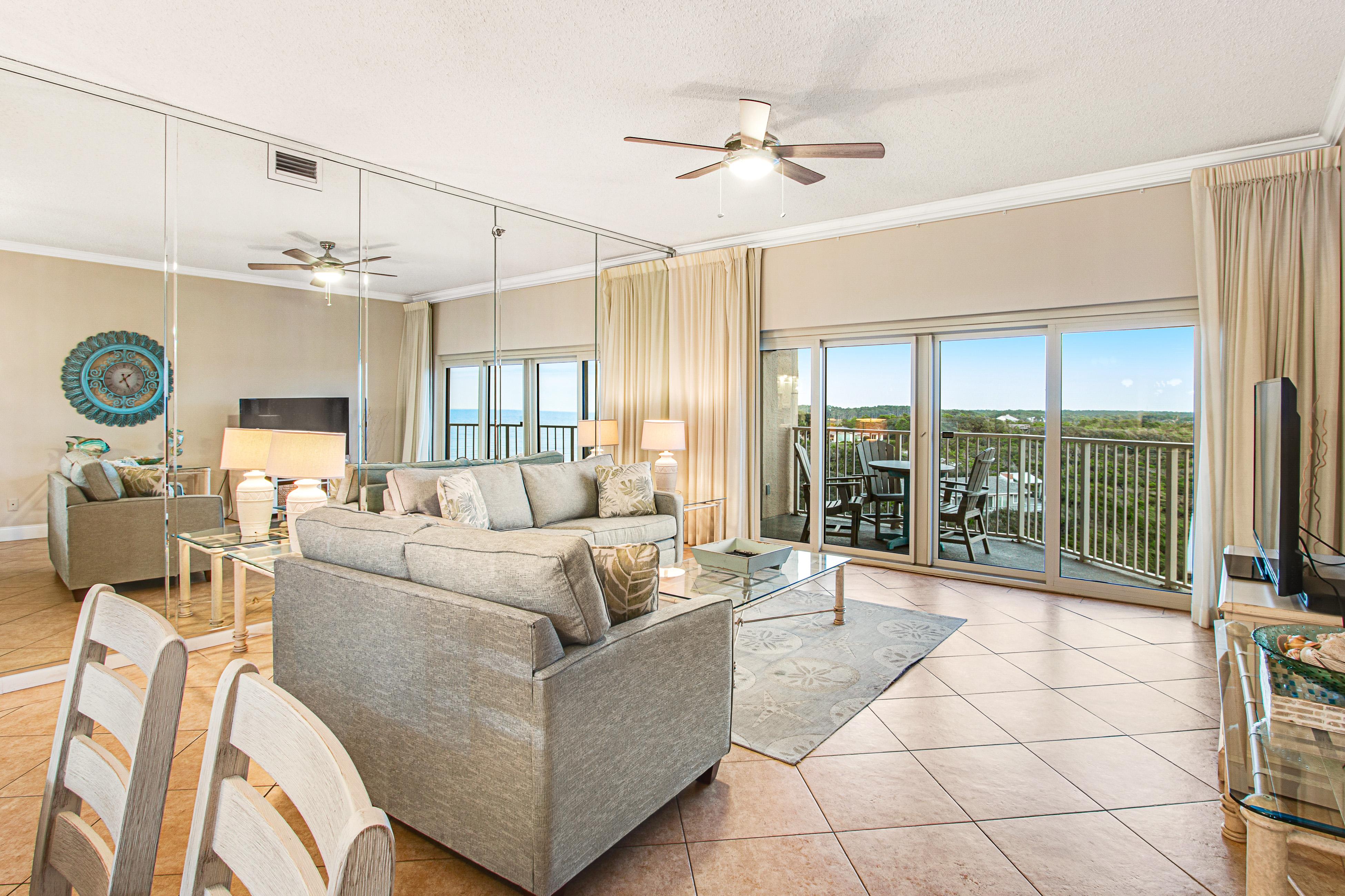 TOPS'L Beach Manor 704 Condo rental in TOPS'L Beach Manor in Destin Florida - #1