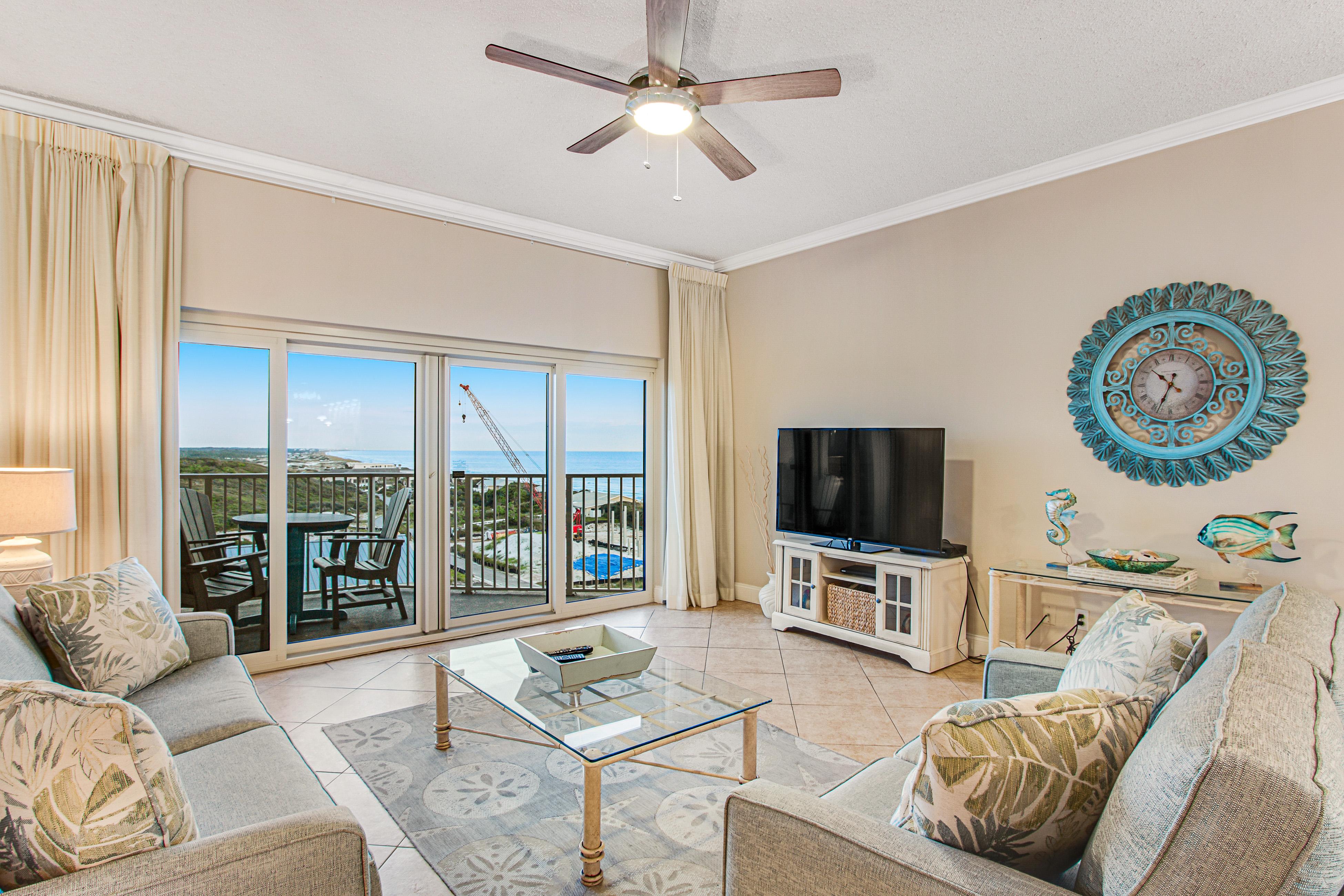 TOPS'L Beach Manor 704 Condo rental in TOPS'L Beach Manor in Destin Florida - #3