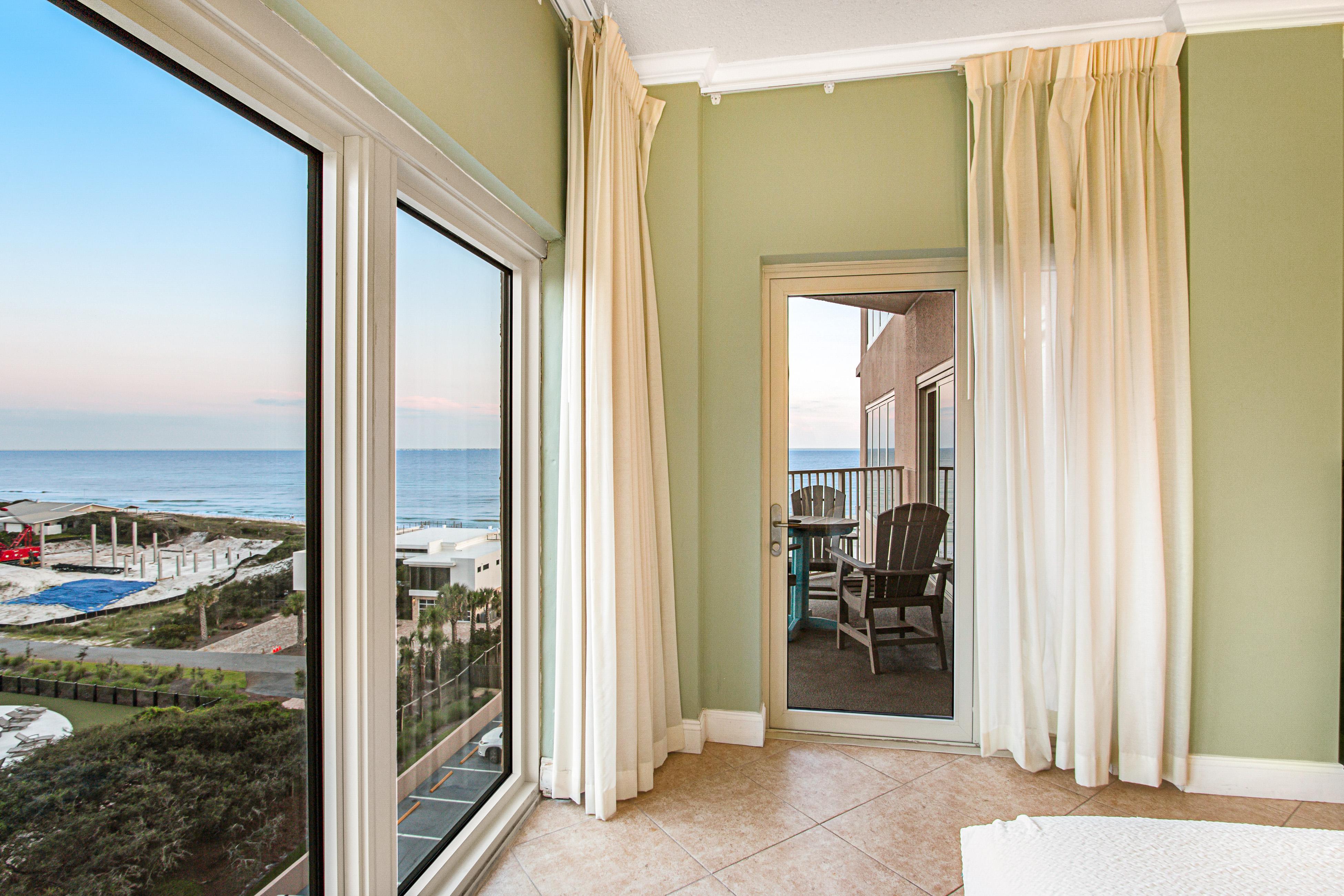 TOPS'L Beach Manor 704 Condo rental in TOPS'L Beach Manor in Destin Florida - #11