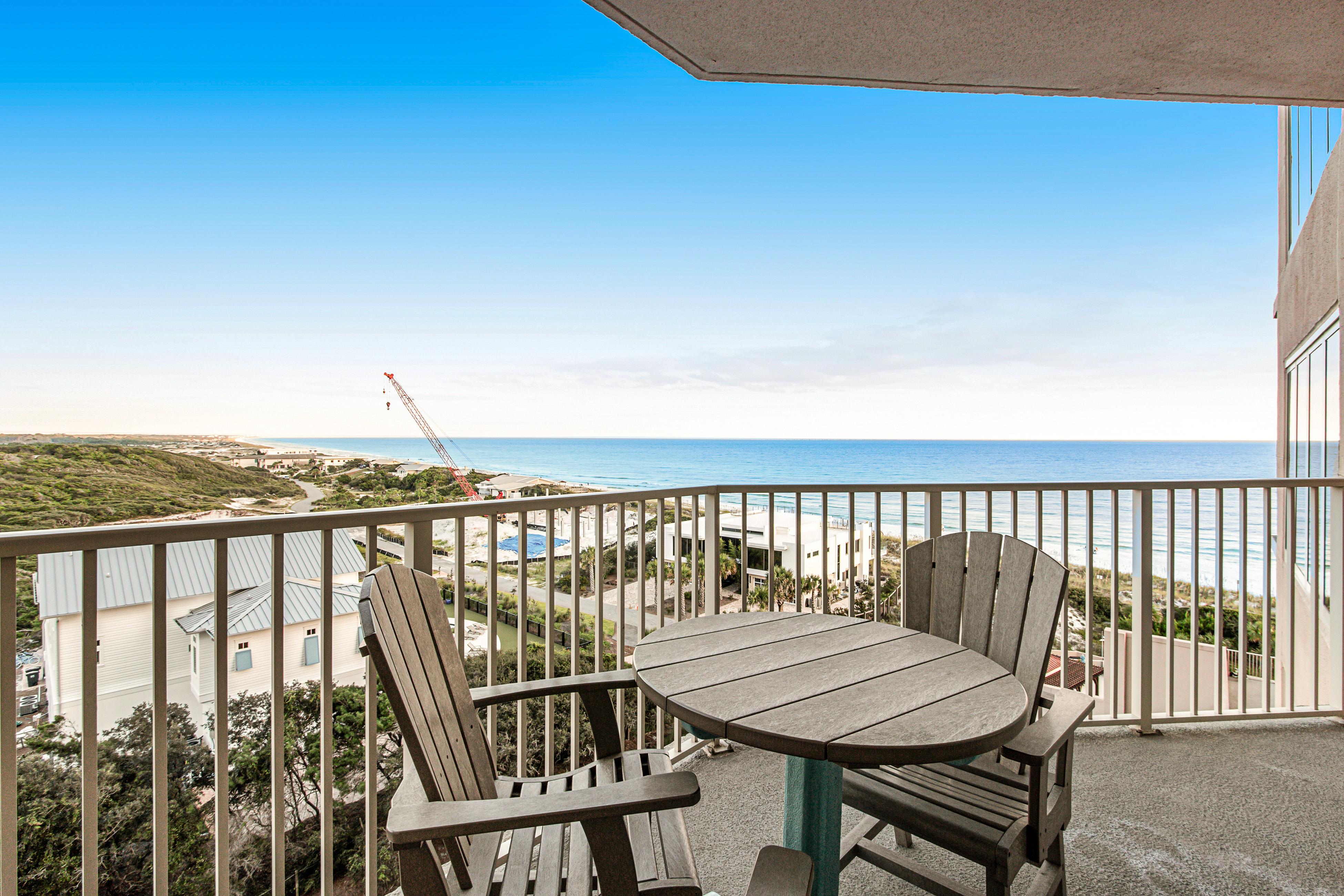 TOPS'L Beach Manor 704 Condo rental in TOPS'L Beach Manor in Destin Florida - #12