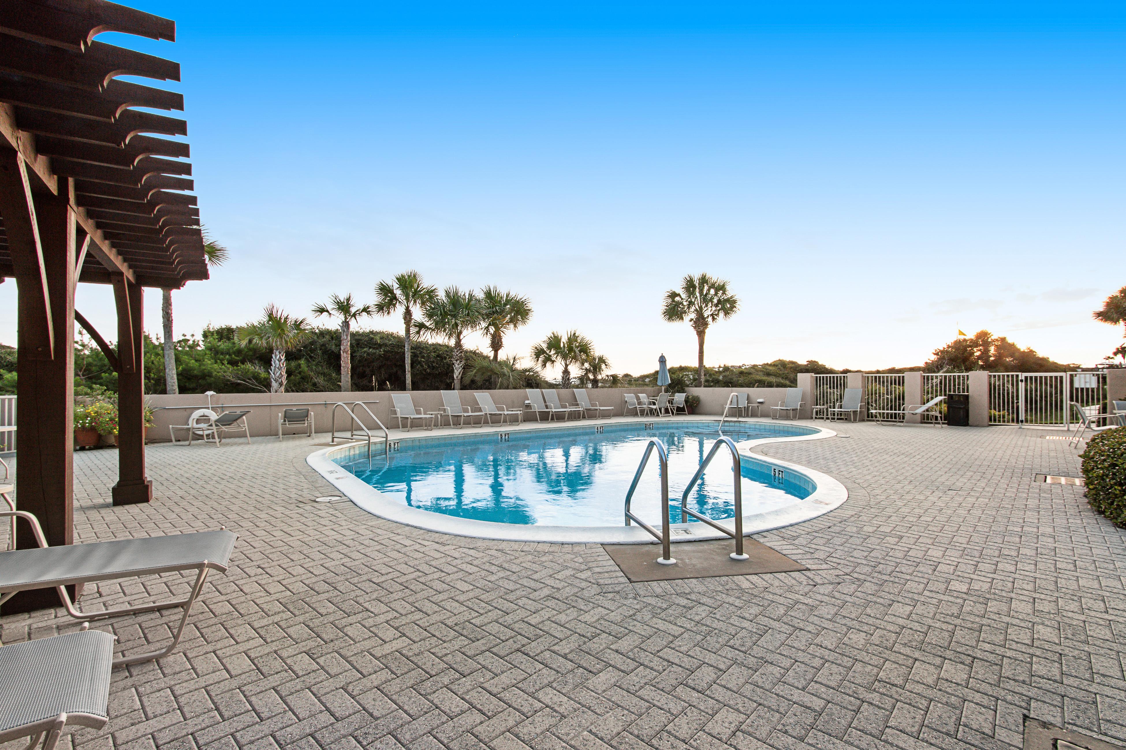 TOPS'L Beach Manor 704 Condo rental in TOPS'L Beach Manor in Destin Florida - #19