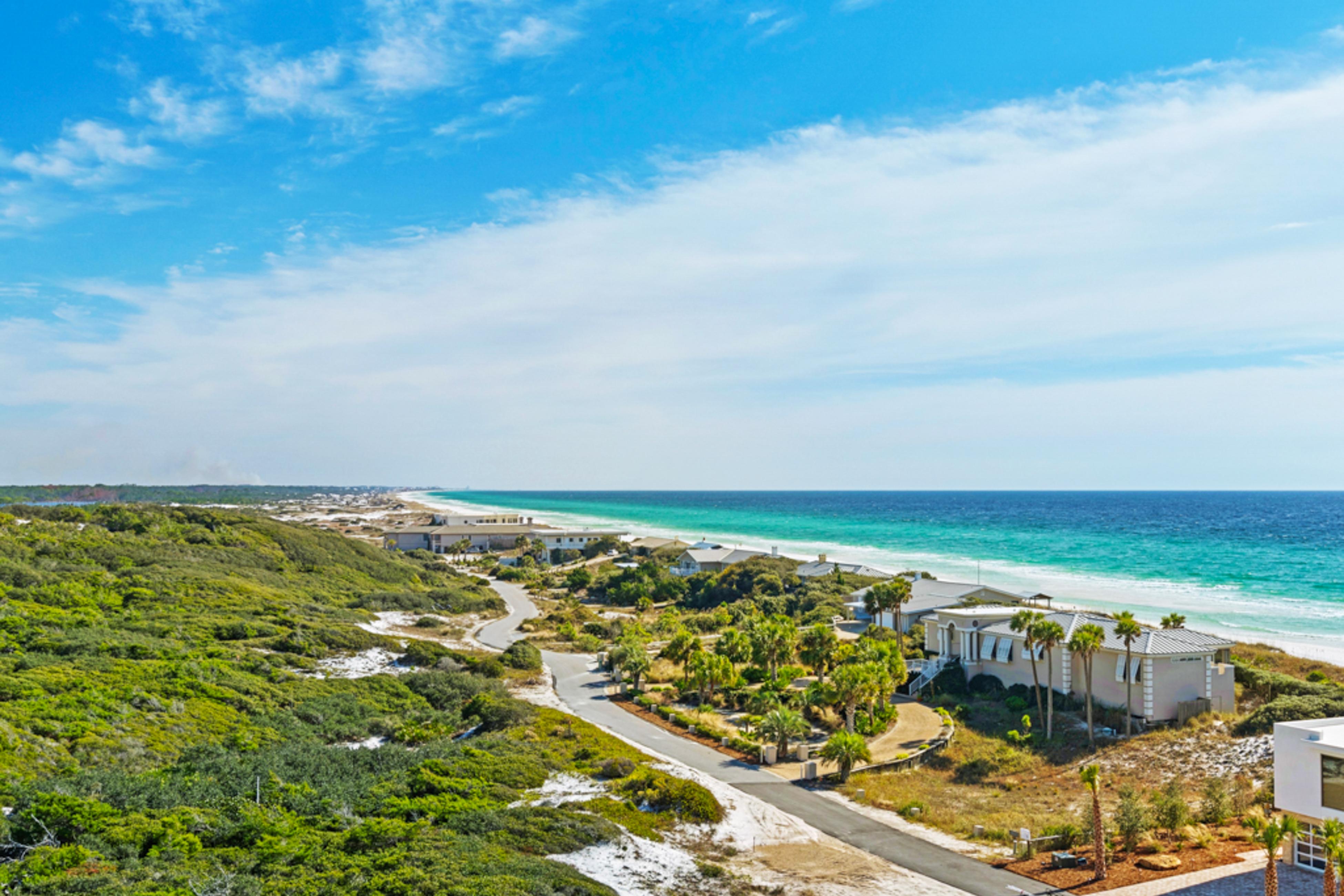 TOPS'L Beach Manor 704 Condo rental in TOPS'L Beach Manor in Destin Florida - #24