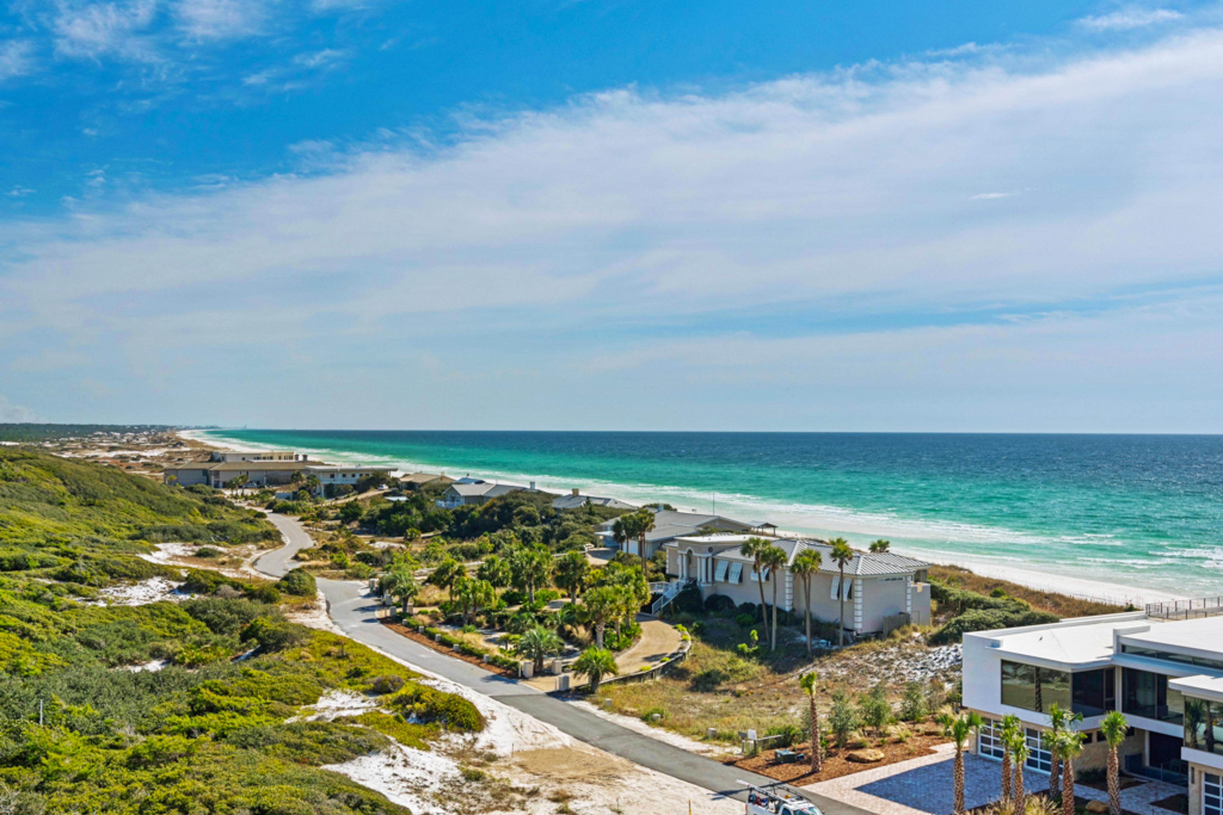 TOPS'L Beach Manor 704 Condo rental in TOPS'L Beach Manor in Destin Florida - #28