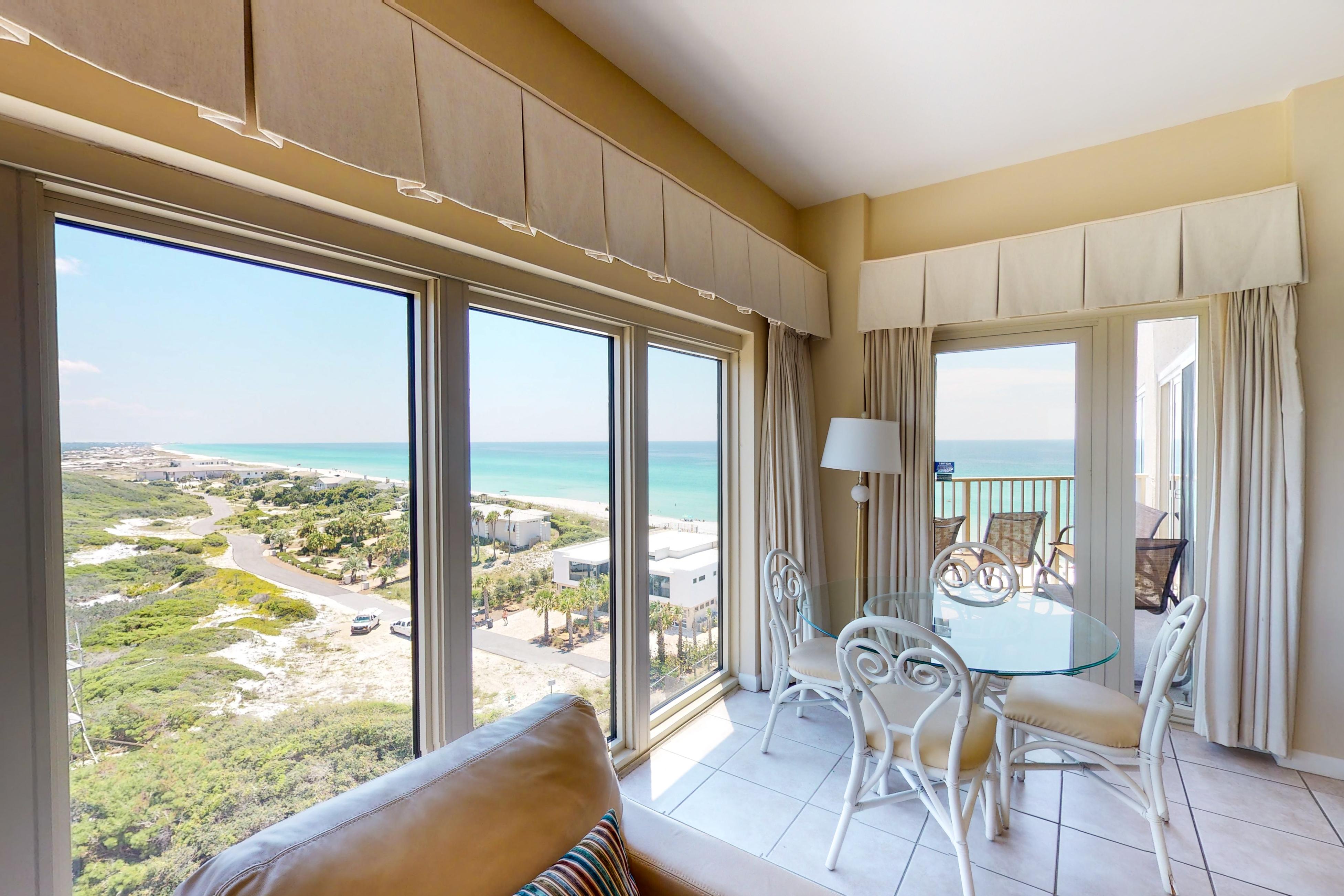 TOPS'L Beach Manor 805 Condo rental in TOPS'L Beach Manor in Destin Florida - #2