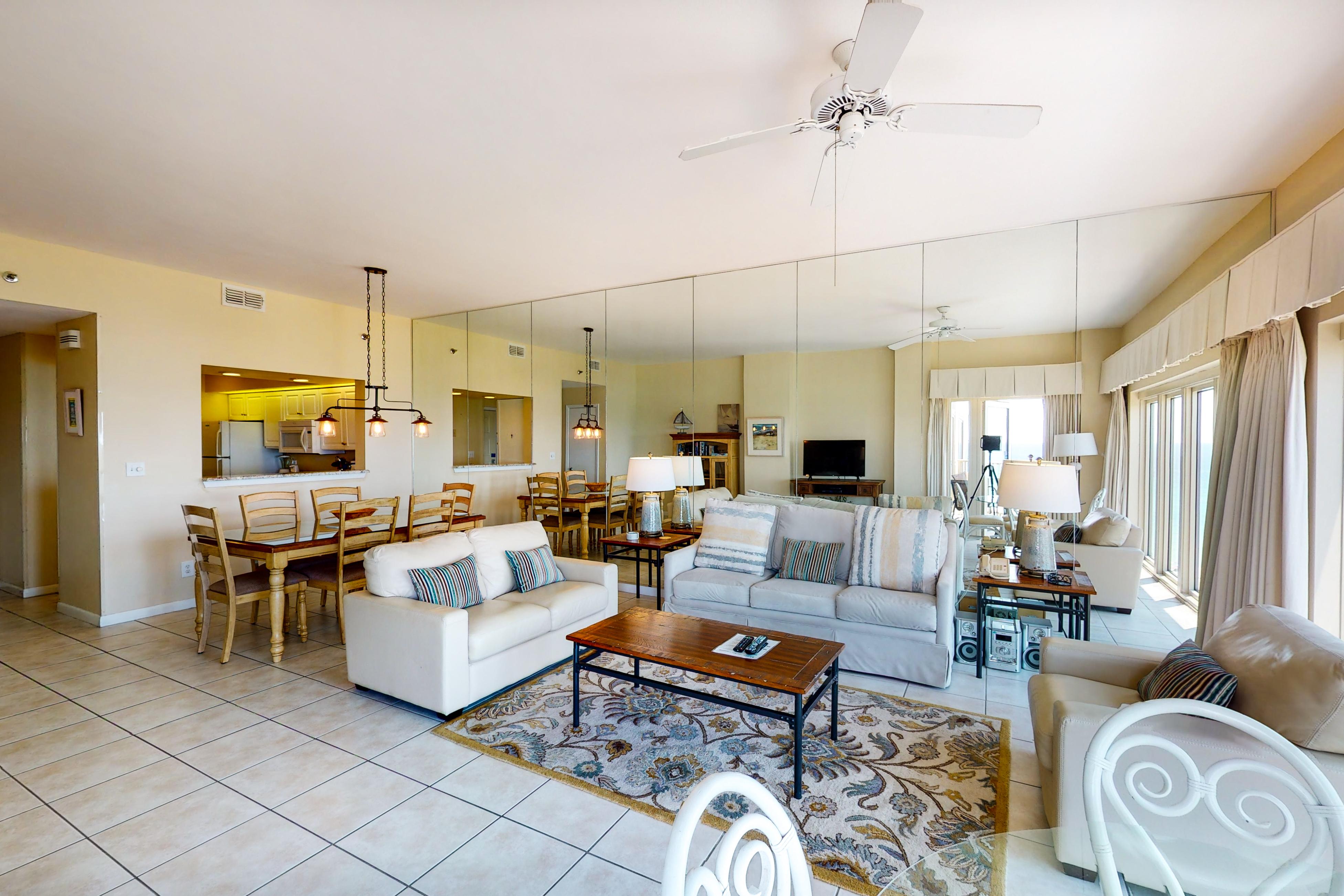 TOPS'L Beach Manor 805 Condo rental in TOPS'L Beach Manor in Destin Florida - #5