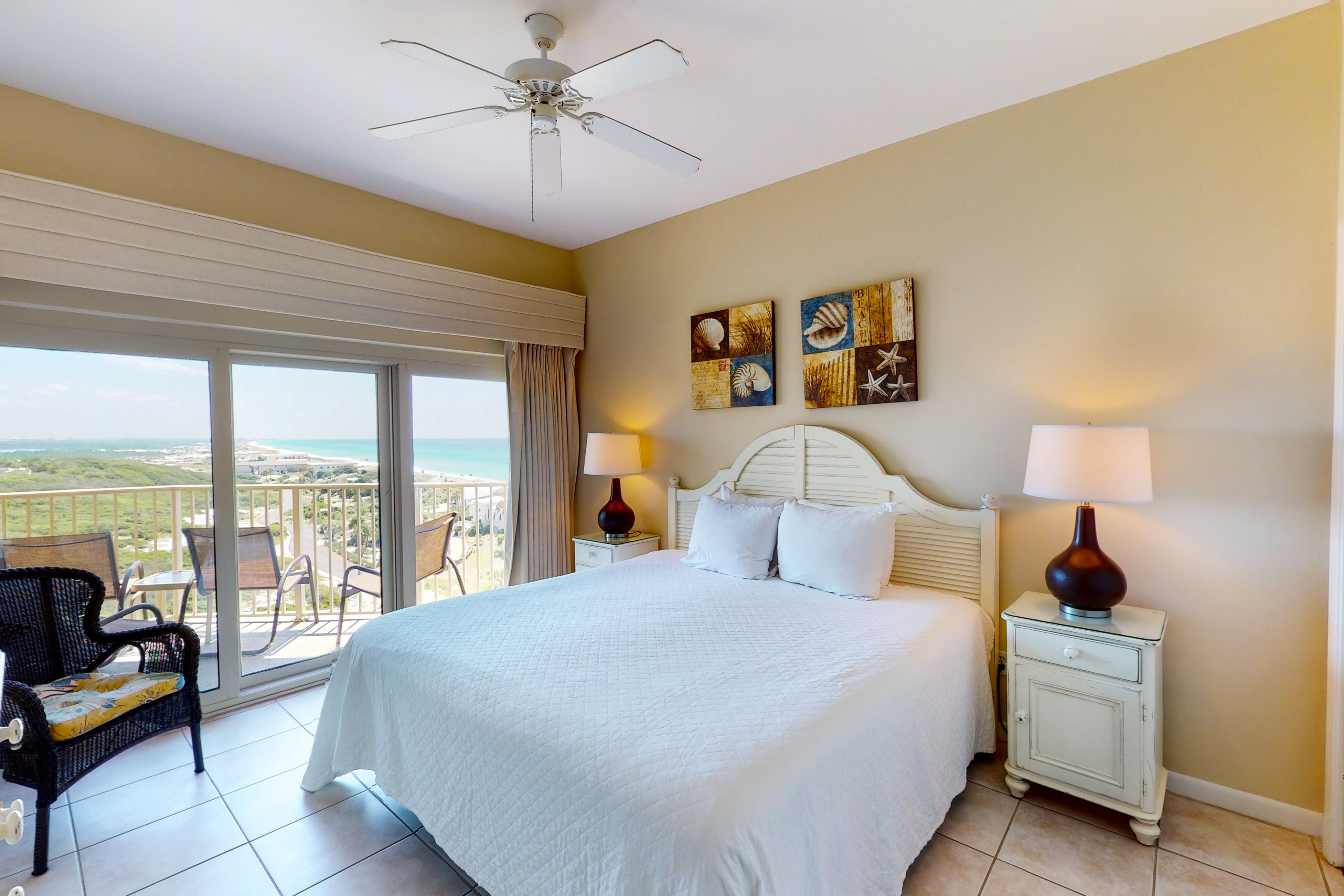 TOPS'L Beach Manor 805 Condo rental in TOPS'L Beach Manor in Destin Florida - #9