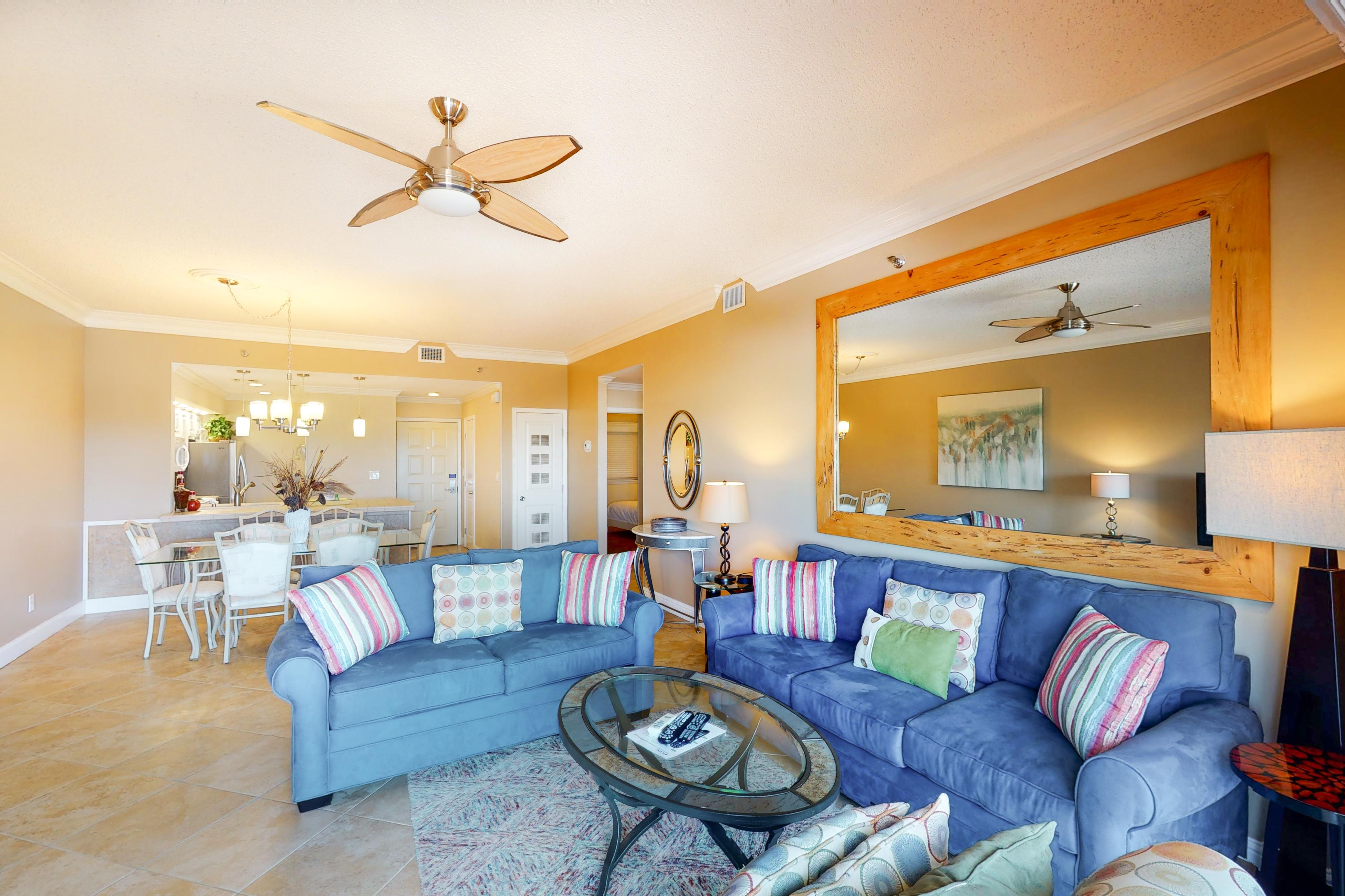 TOPS'L Beach Manor 906 Condo rental in TOPS'L Beach Manor in Destin Florida - #2