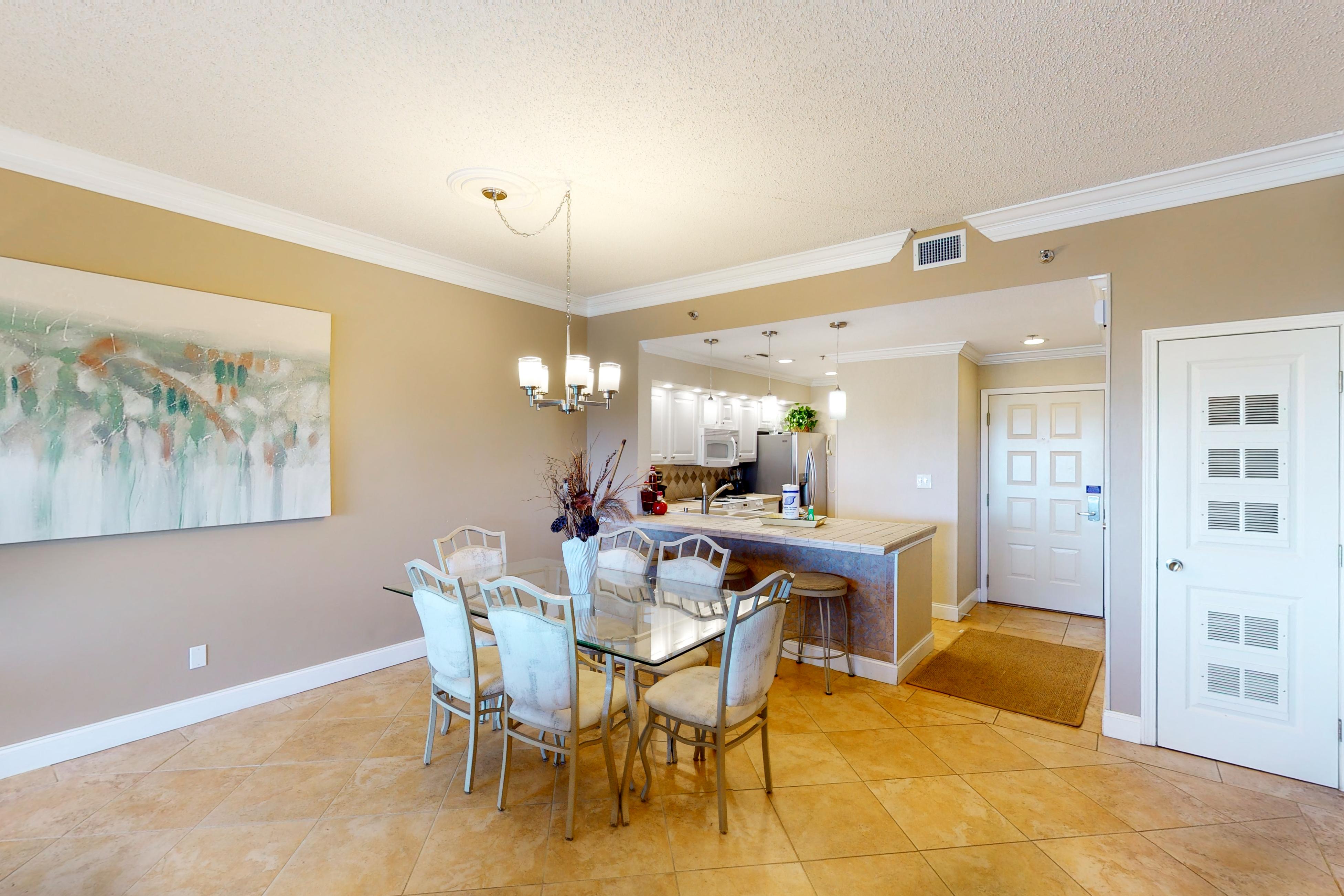 TOPS'L Beach Manor 906 Condo rental in TOPS'L Beach Manor in Destin Florida - #3