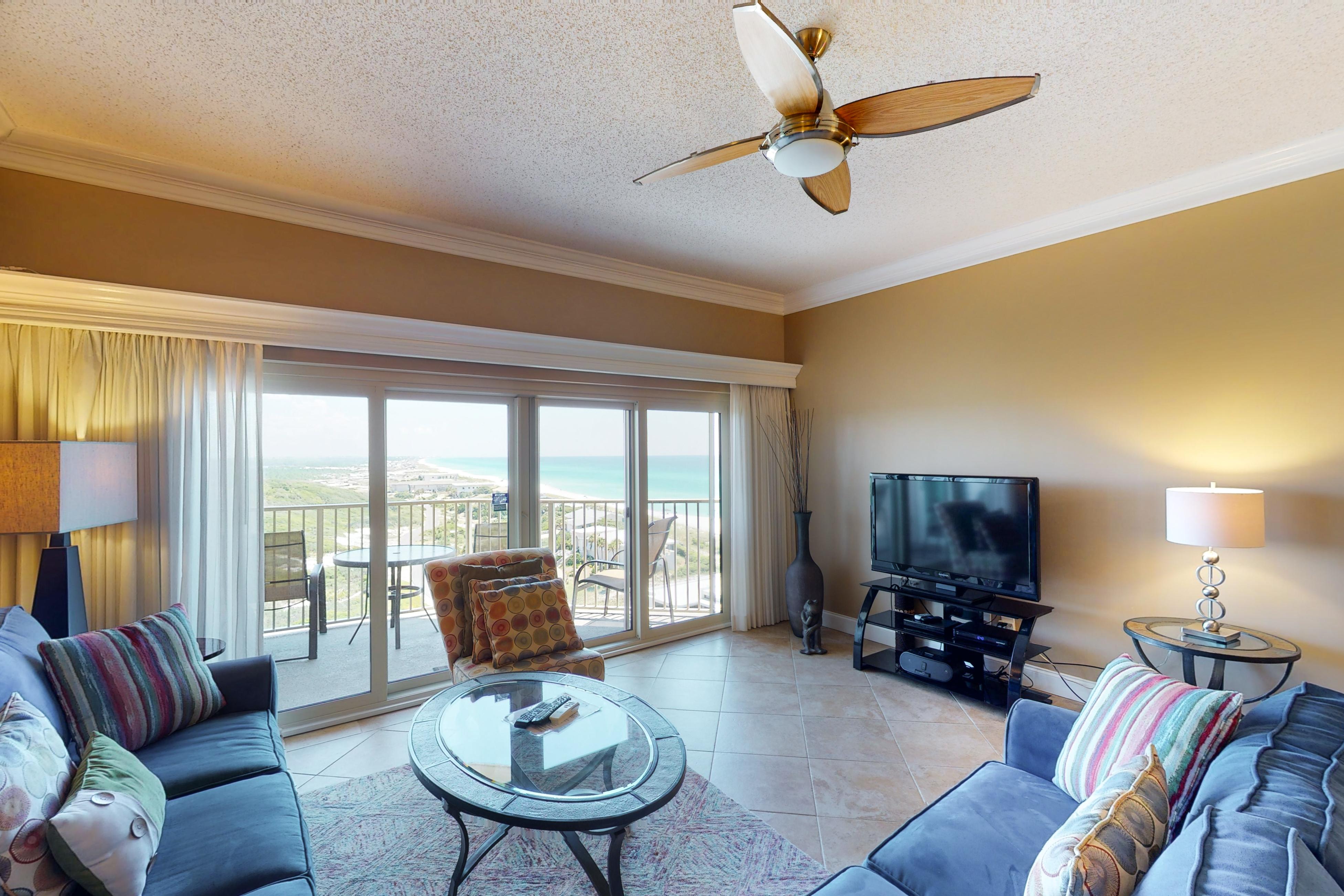 TOPS'L Beach Manor 906 Condo rental in TOPS'L Beach Manor in Destin Florida - #9