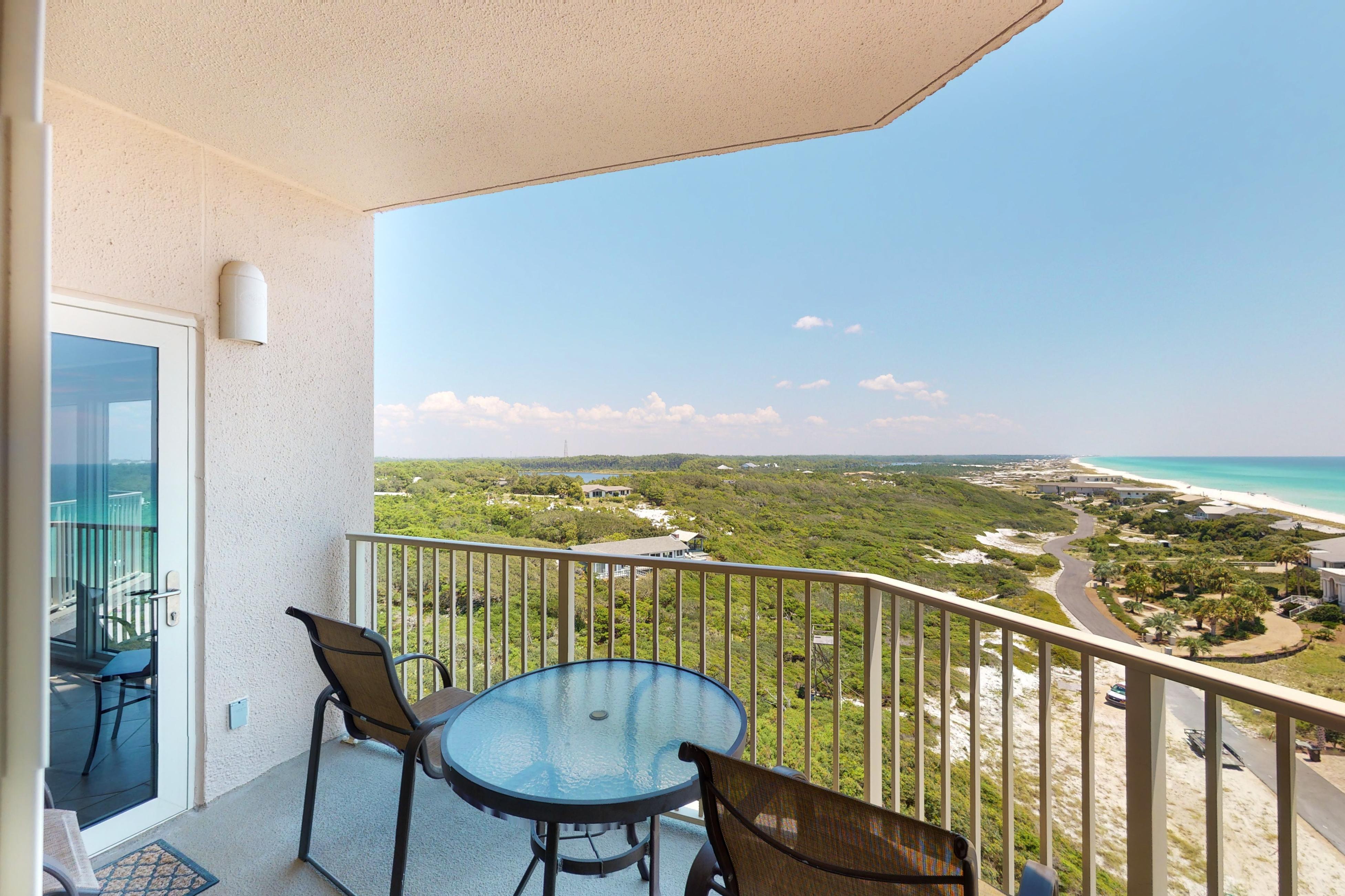 TOPS'L Beach Manor 906 Condo rental in TOPS'L Beach Manor in Destin Florida - #10