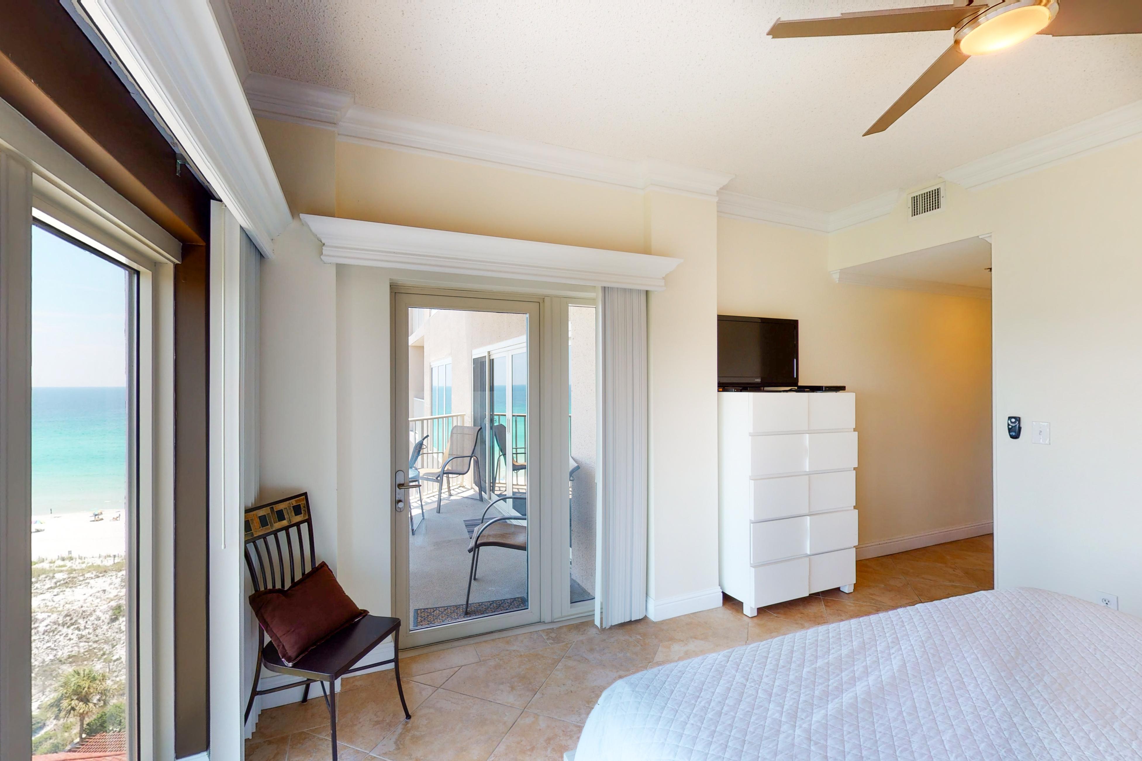 TOPS'L Beach Manor 906 Condo rental in TOPS'L Beach Manor in Destin Florida - #13