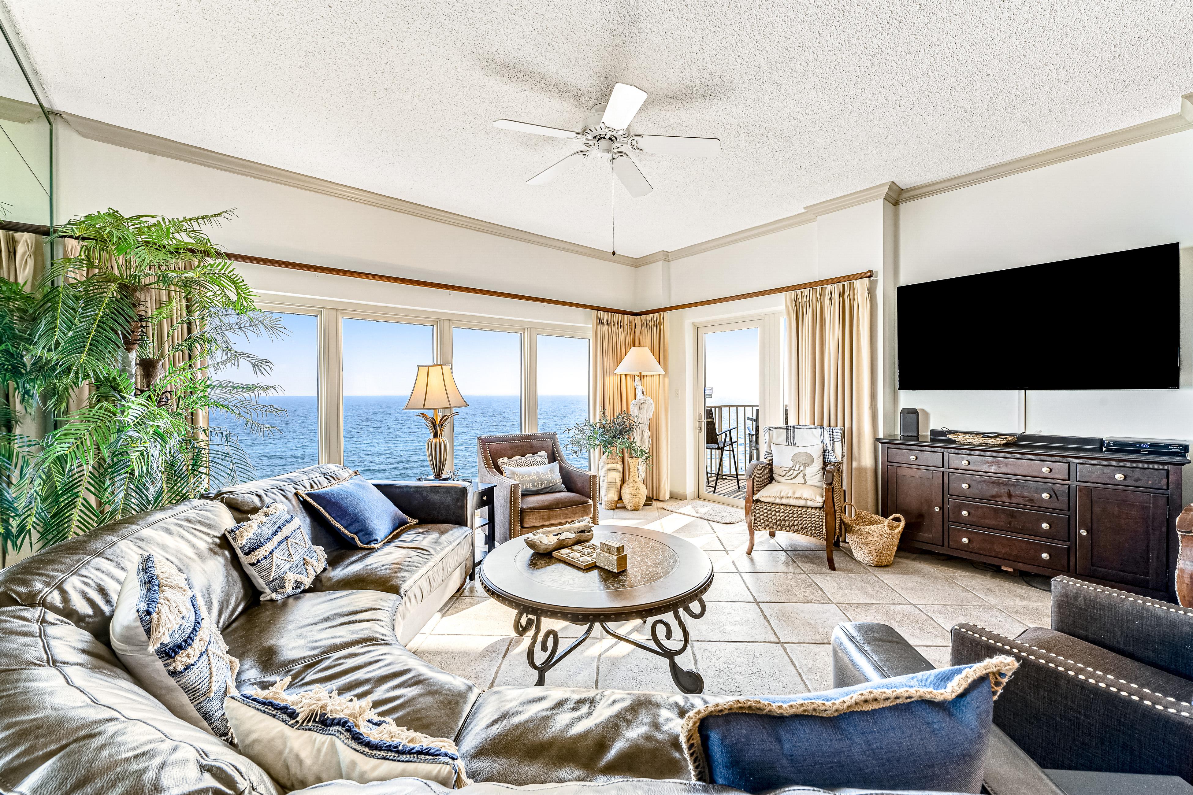 TOPS'L Beach Manor 909 Condo rental in TOPS'L Beach Manor in Destin Florida - #1