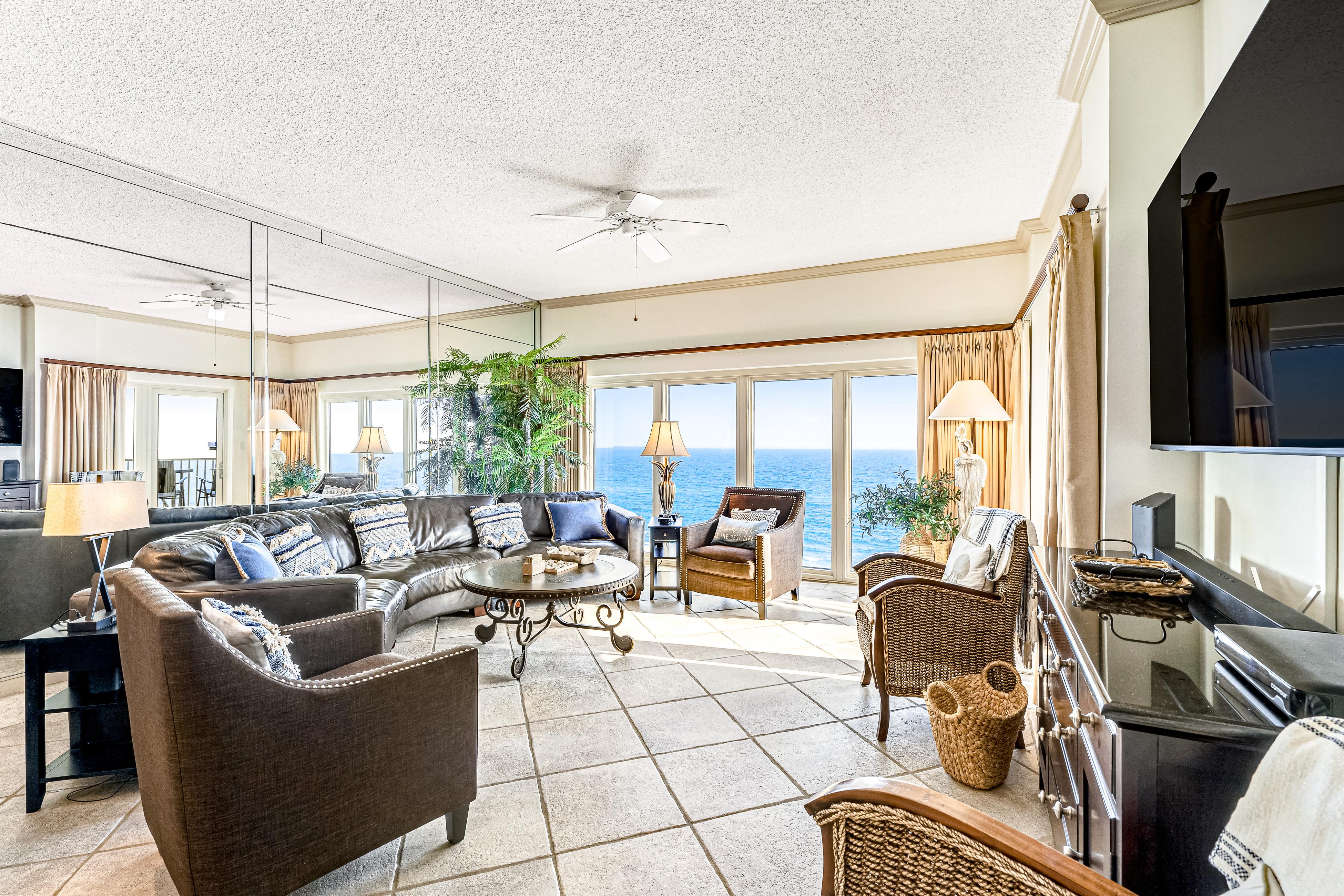 TOPS'L Beach Manor 909 Condo rental in TOPS'L Beach Manor in Destin Florida - #6