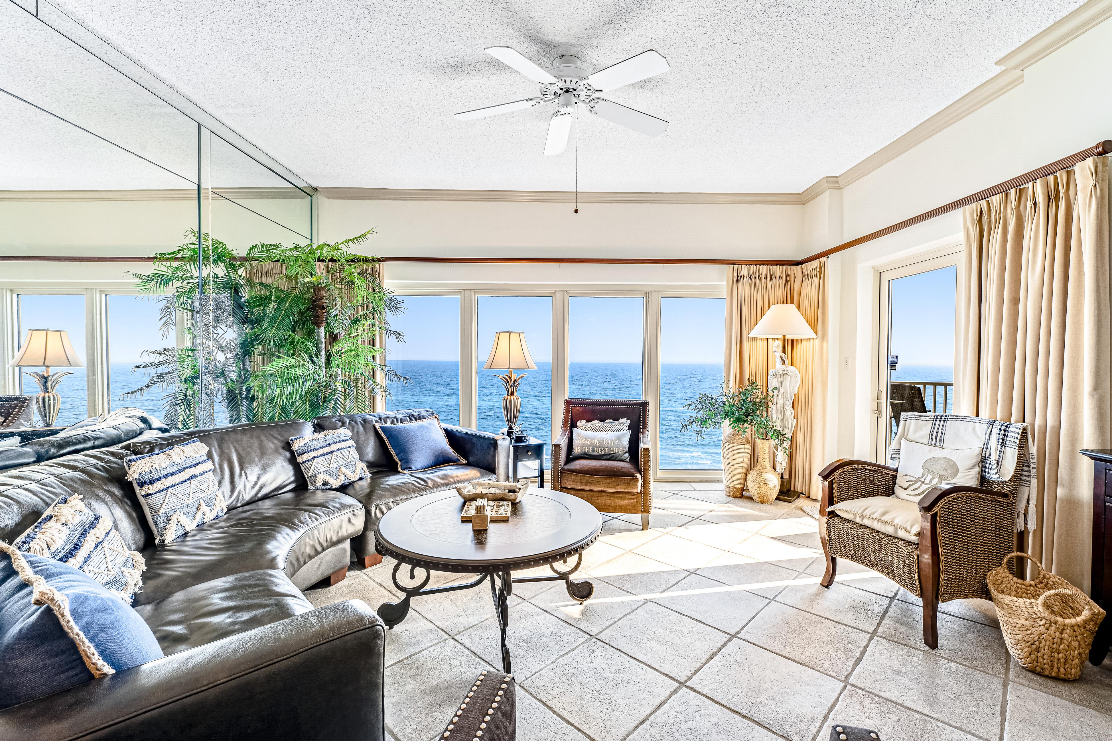 TOPS'L Beach Manor 909 Condo rental in TOPS'L Beach Manor in Destin Florida - #7