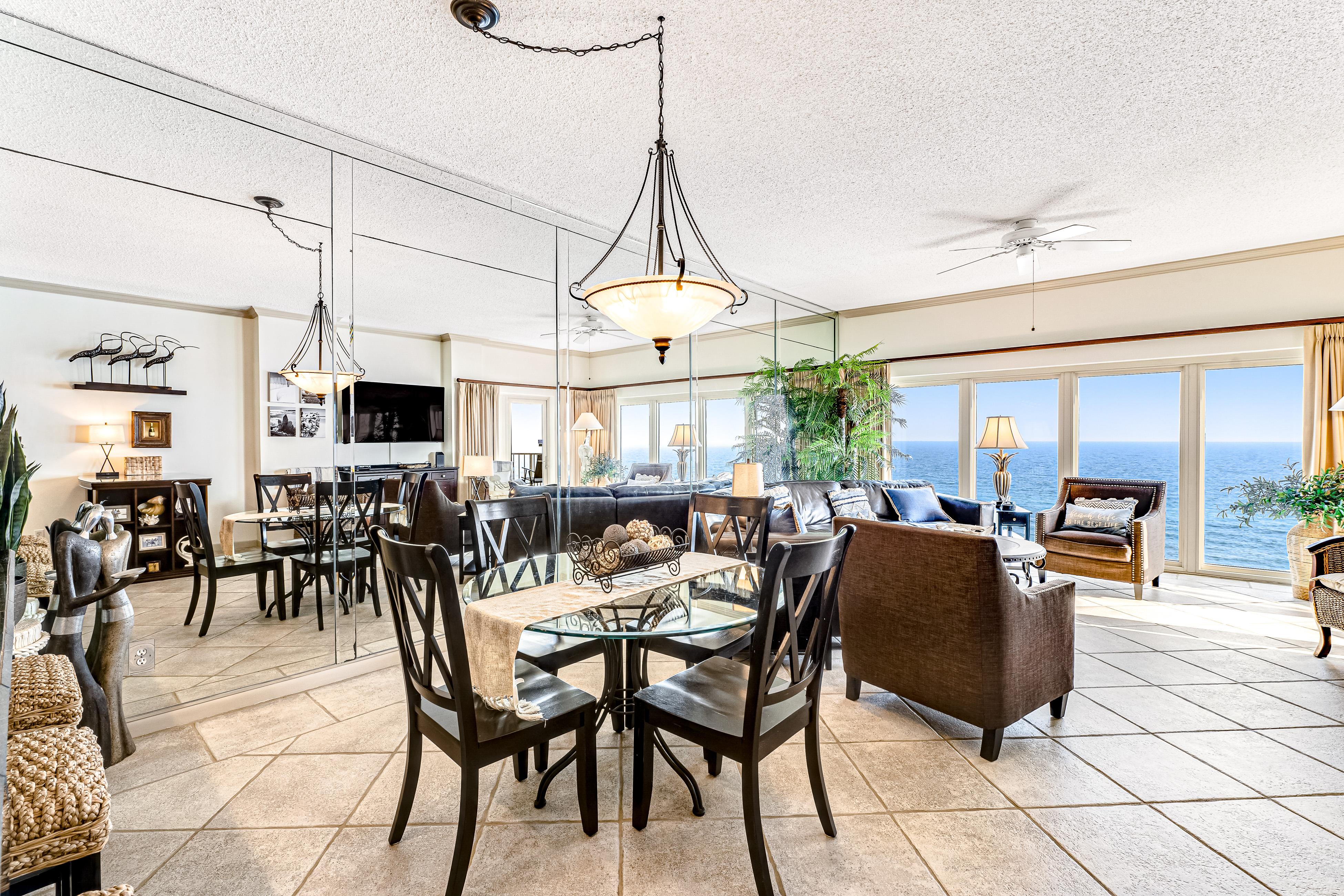 TOPS'L Beach Manor 909 Condo rental in TOPS'L Beach Manor in Destin Florida - #10