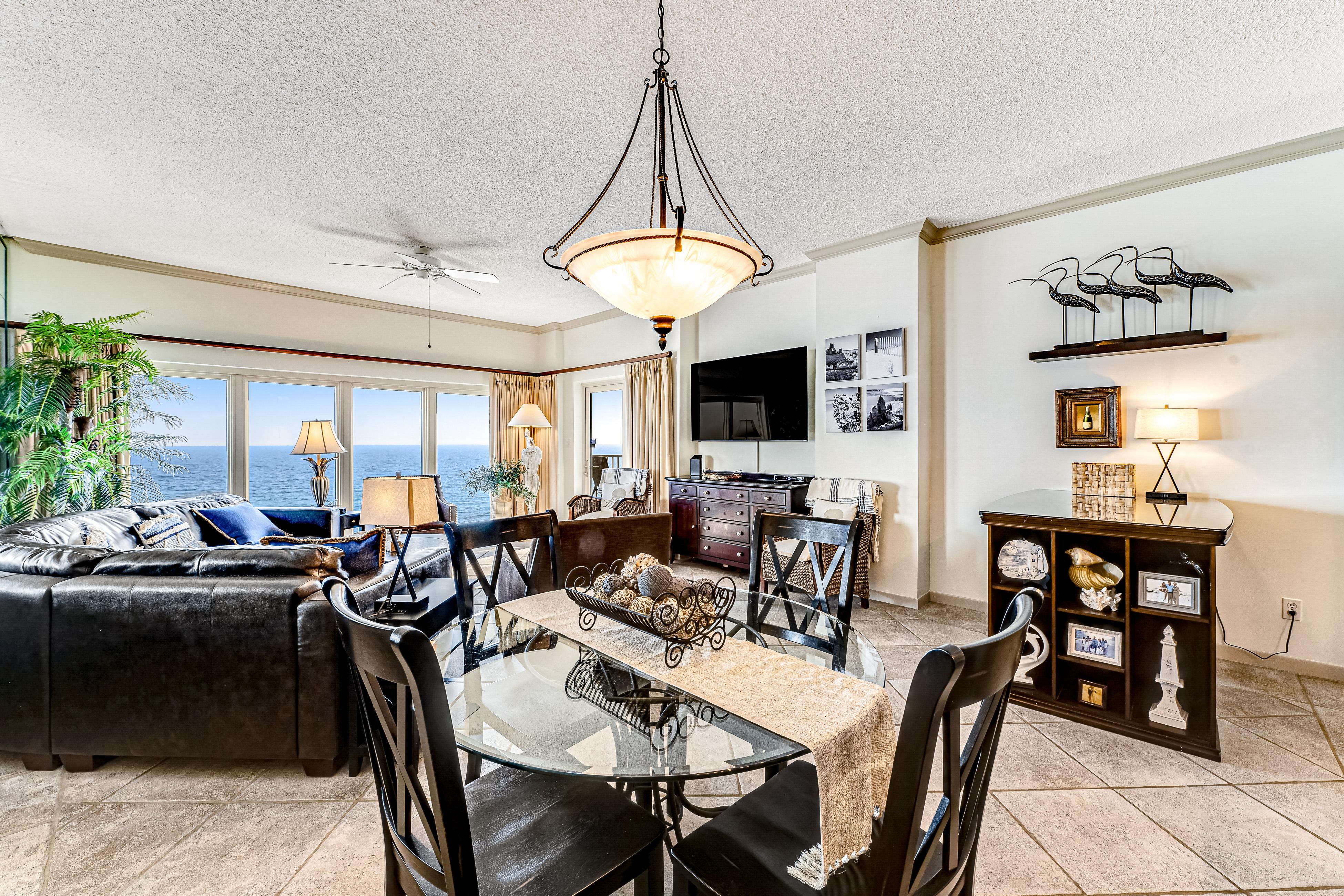 TOPS'L Beach Manor 909 Condo rental in TOPS'L Beach Manor in Destin Florida - #11