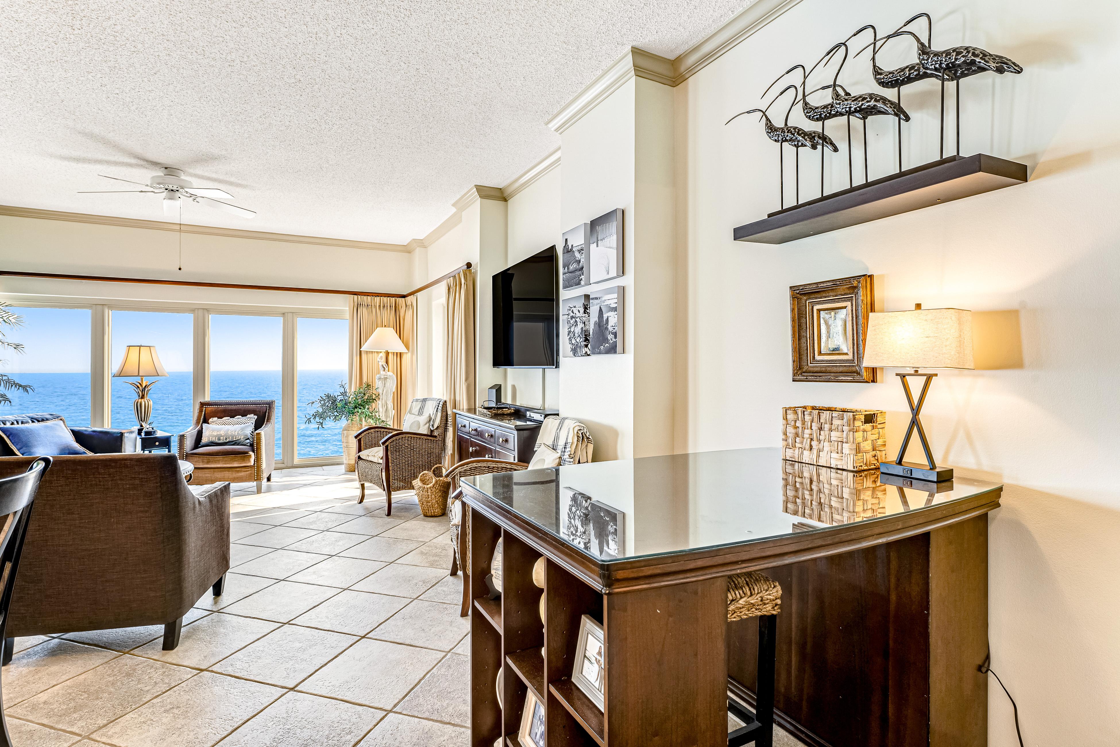 TOPS'L Beach Manor 909 Condo rental in TOPS'L Beach Manor in Destin Florida - #21