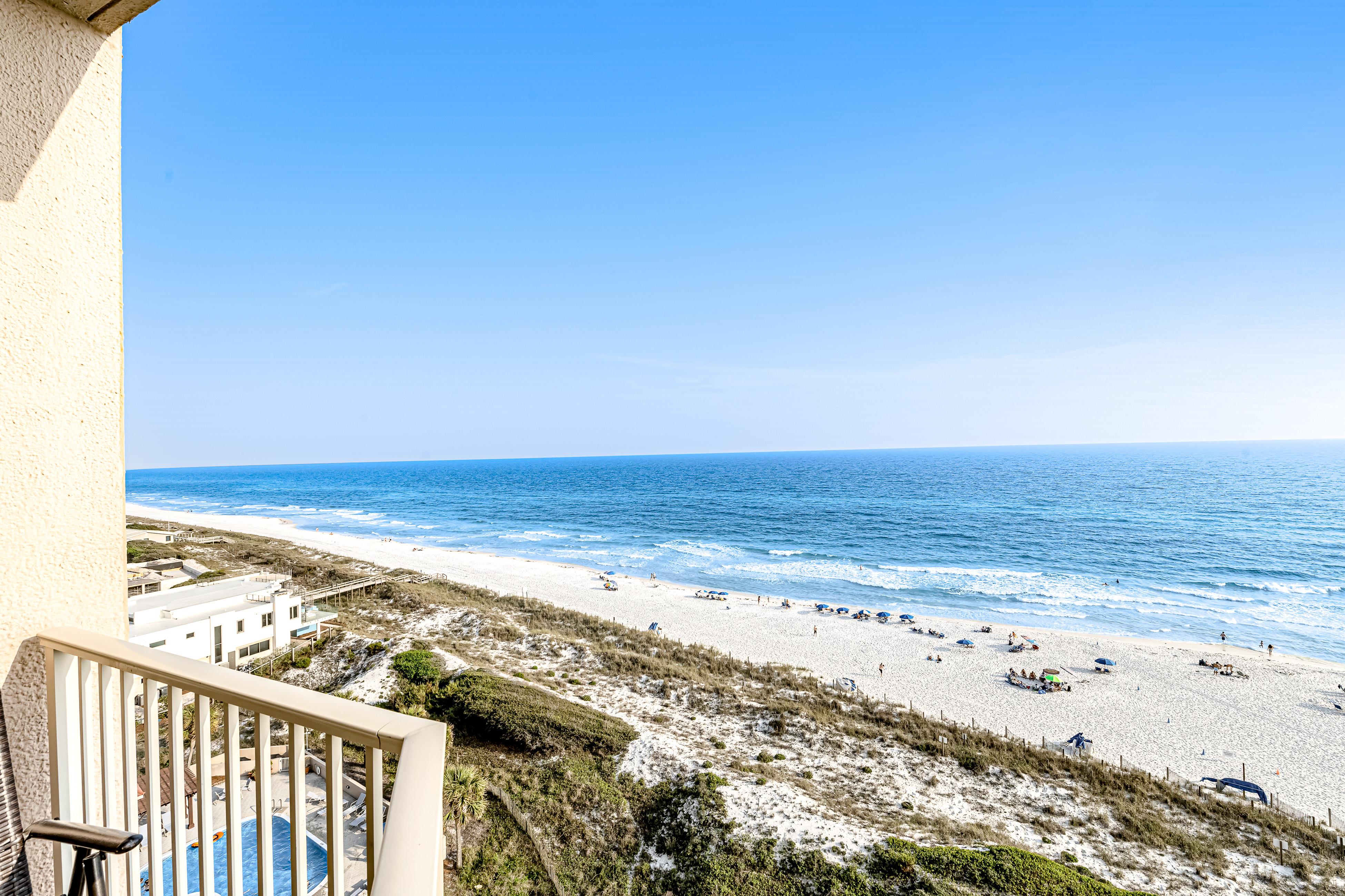 TOPS'L Beach Manor 909 Condo rental in TOPS'L Beach Manor in Destin Florida - #37