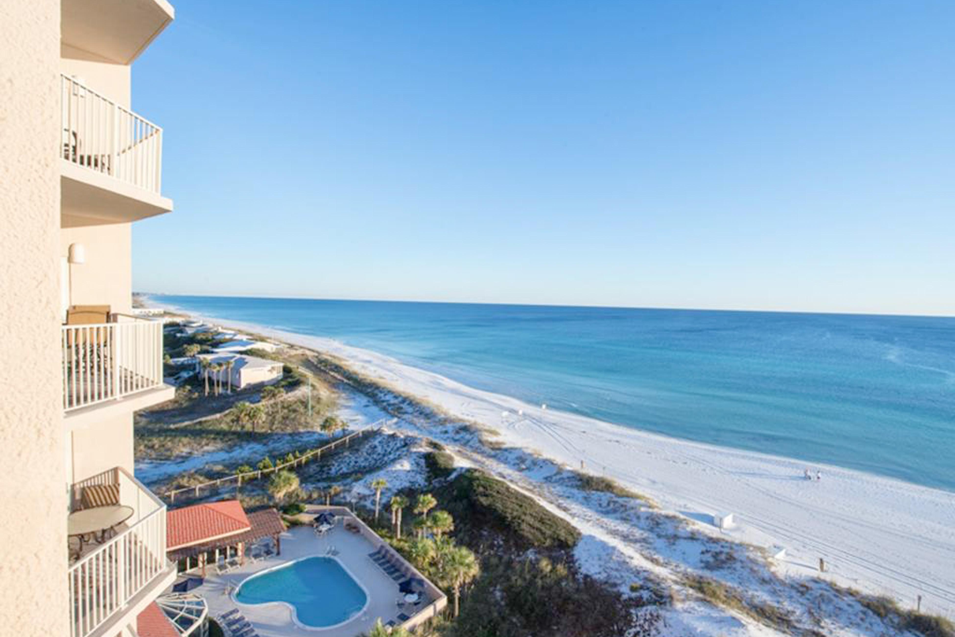 TOPS'L Beach Manor 909 Condo rental in TOPS'L Beach Manor in Destin Florida - #45