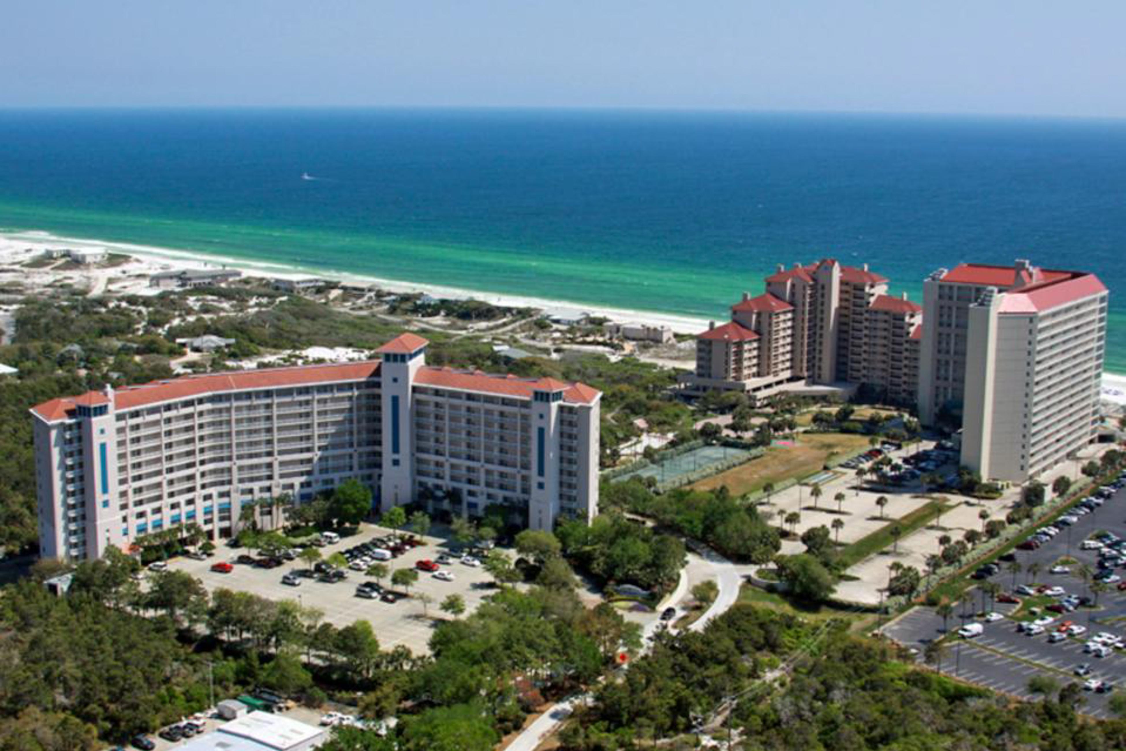 TOPS'L Captiva 53 Condo rental in TOPS'L Captiva in Destin Florida - #40