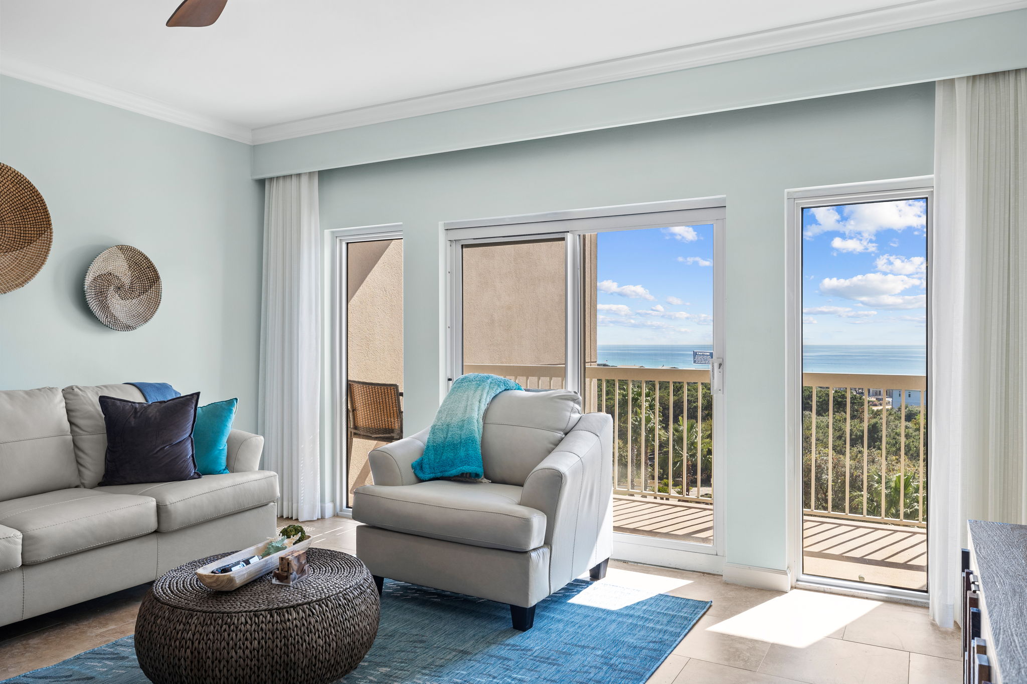 Miramar Memories Condo rental in TOPS'L Summit in Destin Florida - #2