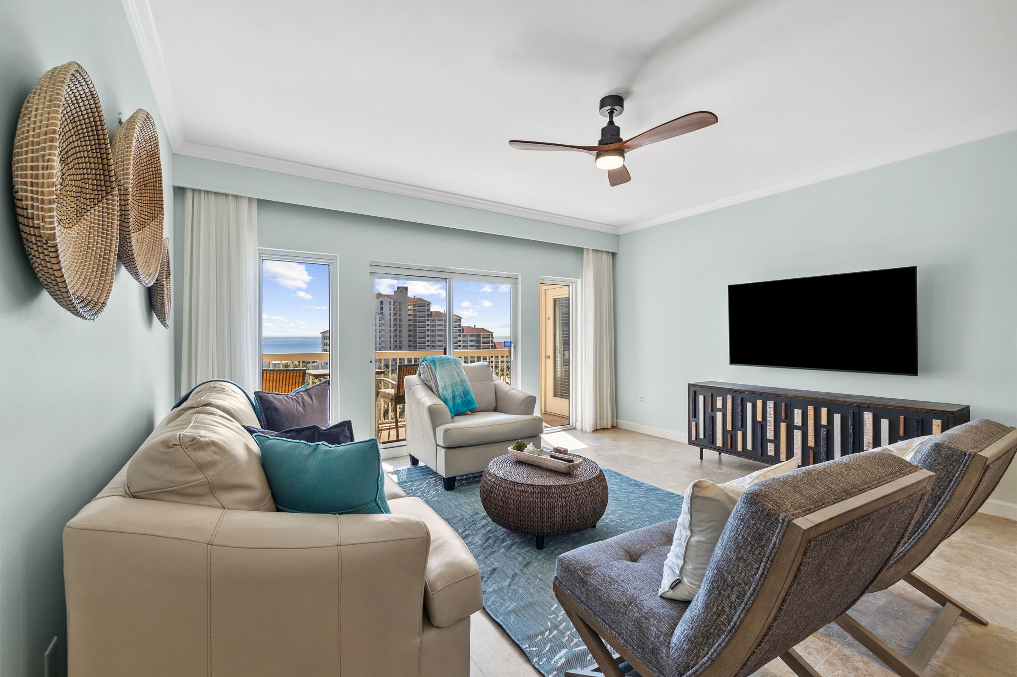 Miramar Memories Condo rental in TOPS'L Summit in Destin Florida - #13