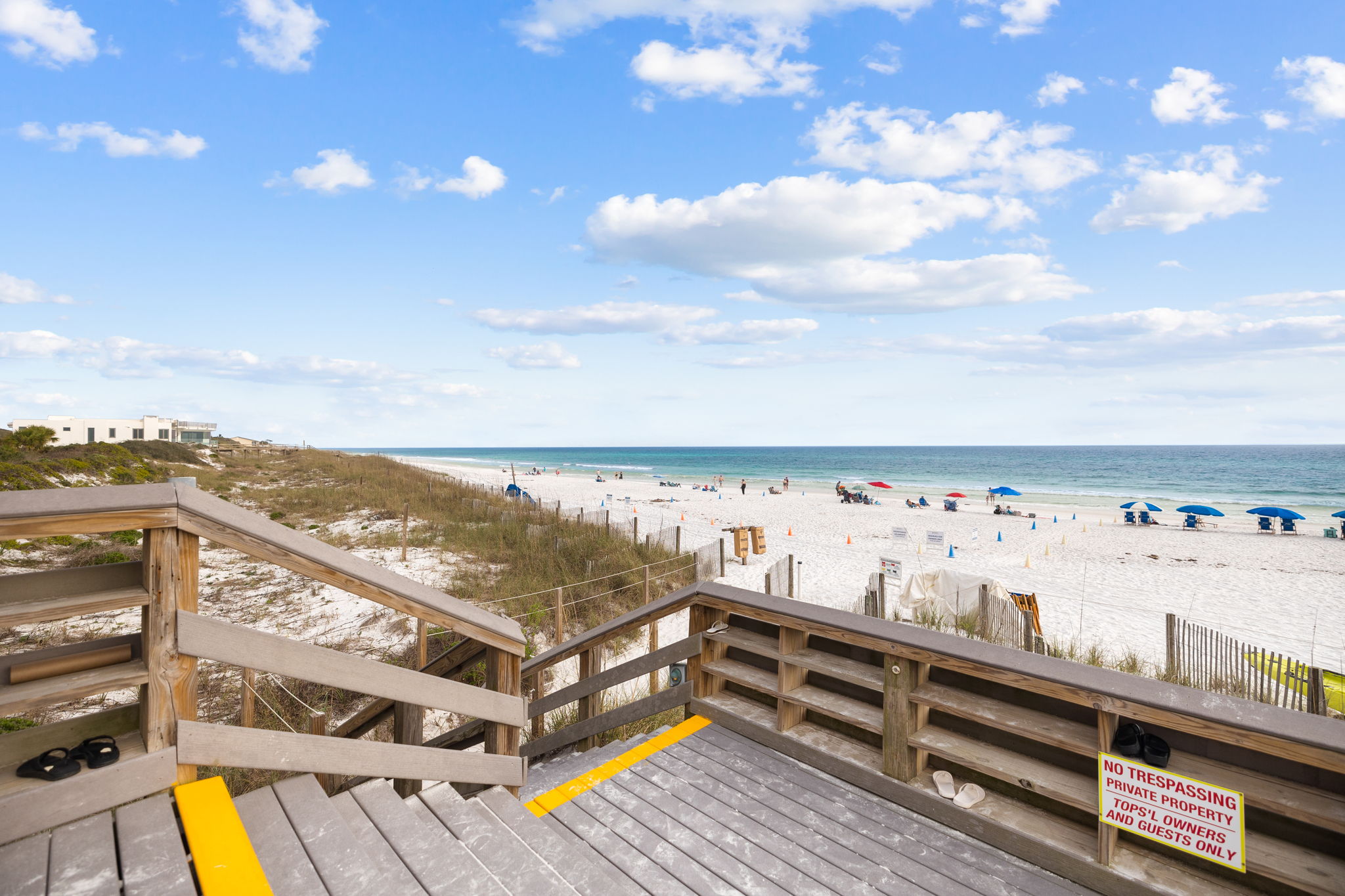 Miramar Memories Condo rental in TOPS'L Summit in Destin Florida - #32