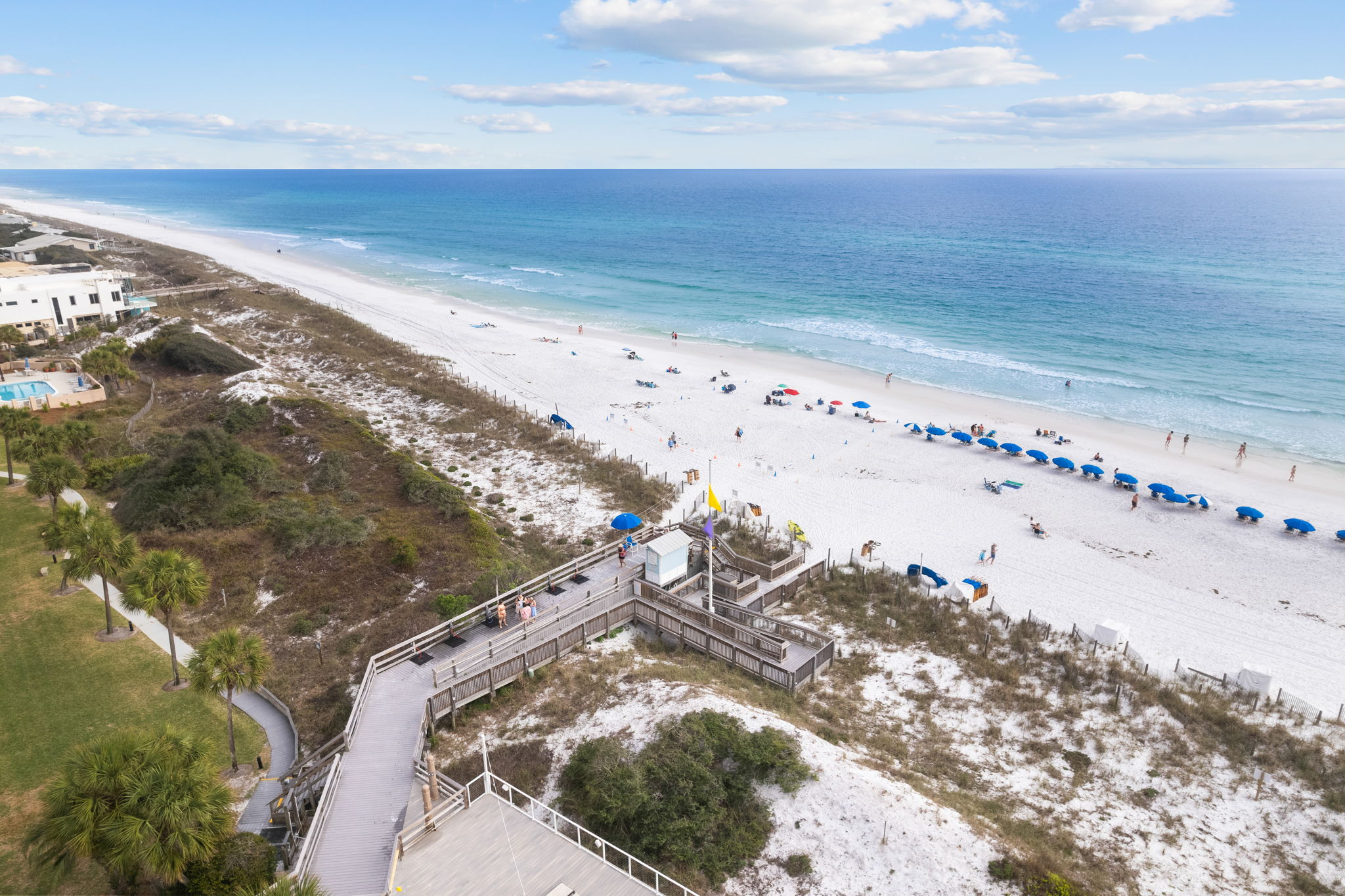 Miramar Memories Condo rental in TOPS'L Summit in Destin Florida - #33