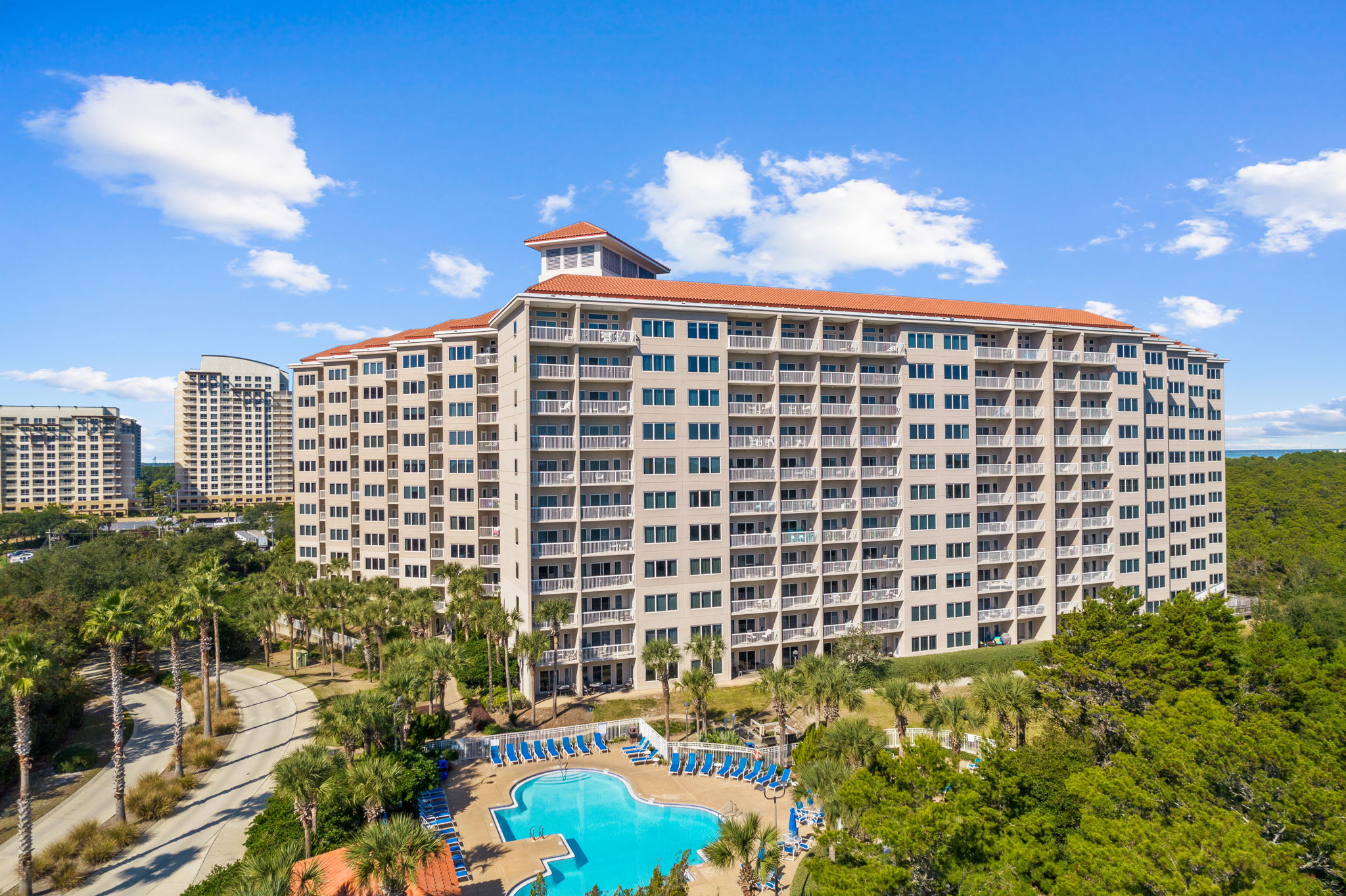 Miramar Memories Condo rental in TOPS'L Summit in Destin Florida - #36