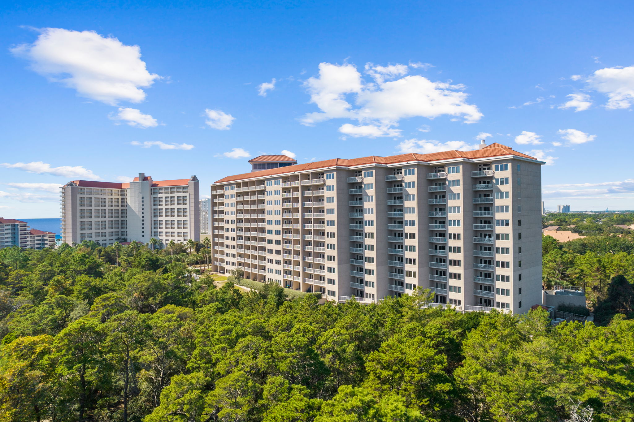 Miramar Memories Condo rental in TOPS'L Summit in Destin Florida - #37