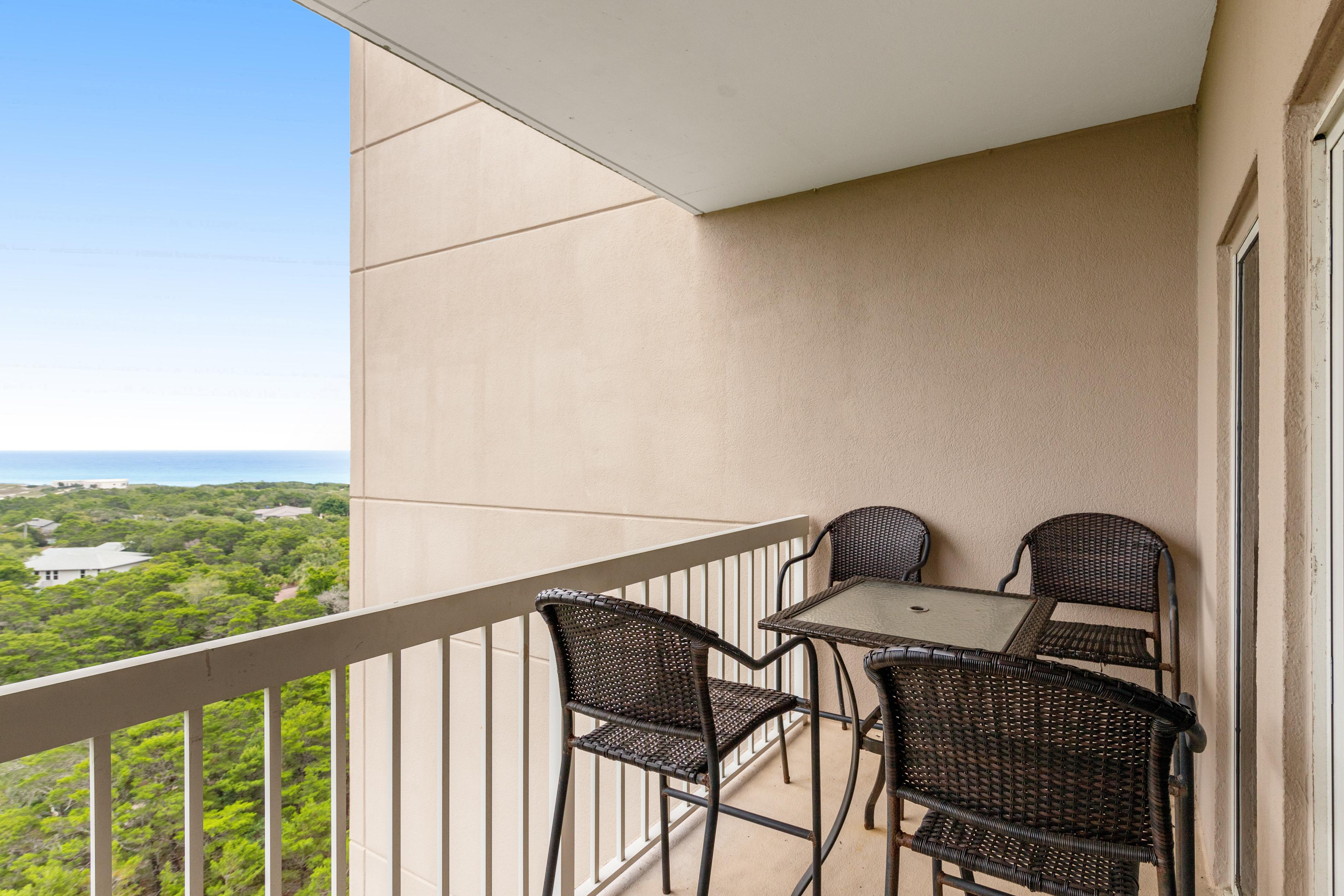 TOPS'L Summit 1003 Condo rental in TOPS'L Summit in Destin Florida - #2