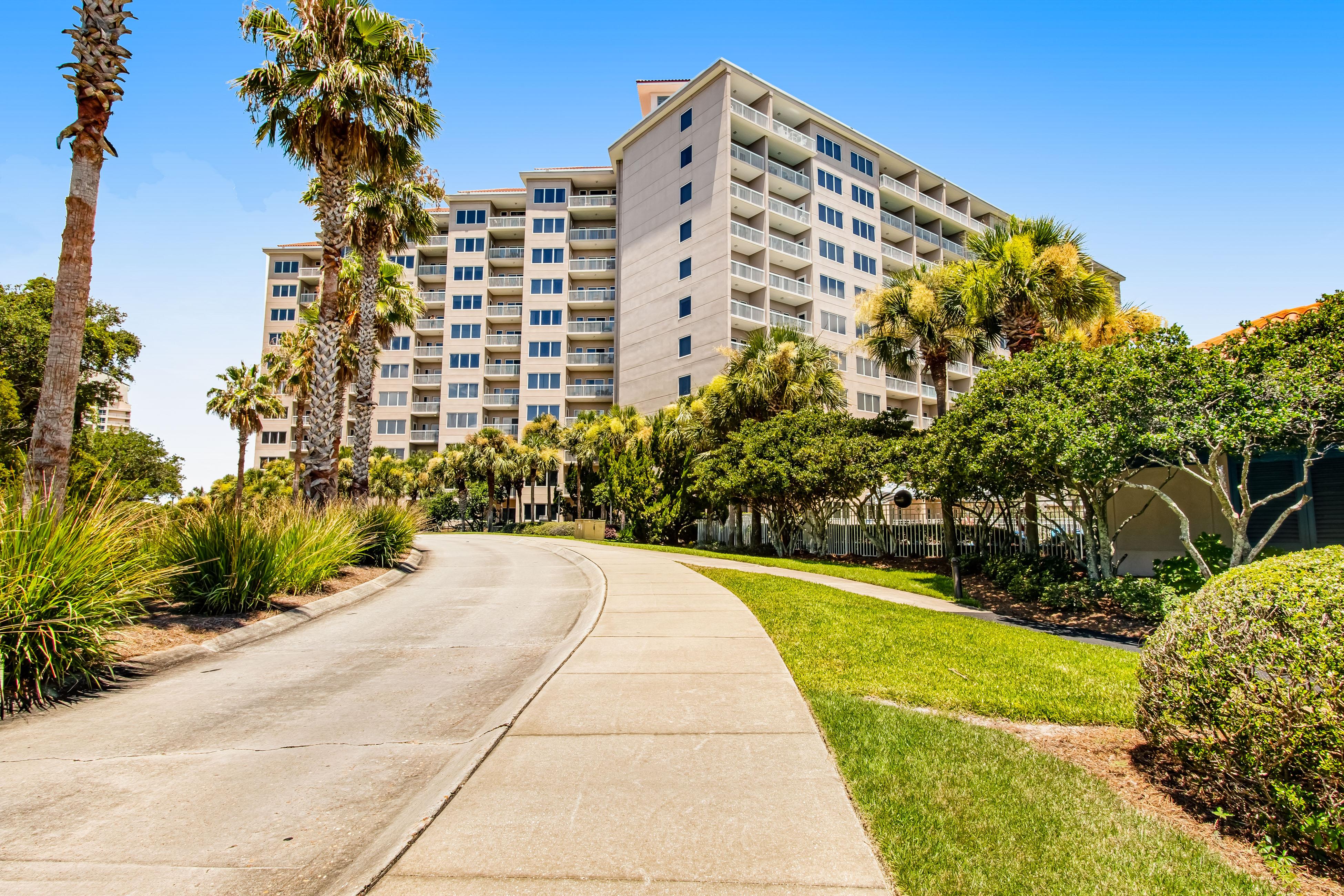 TOPS'L Summit 1006B Condo rental in TOPS'L Summit in Destin Florida - #16