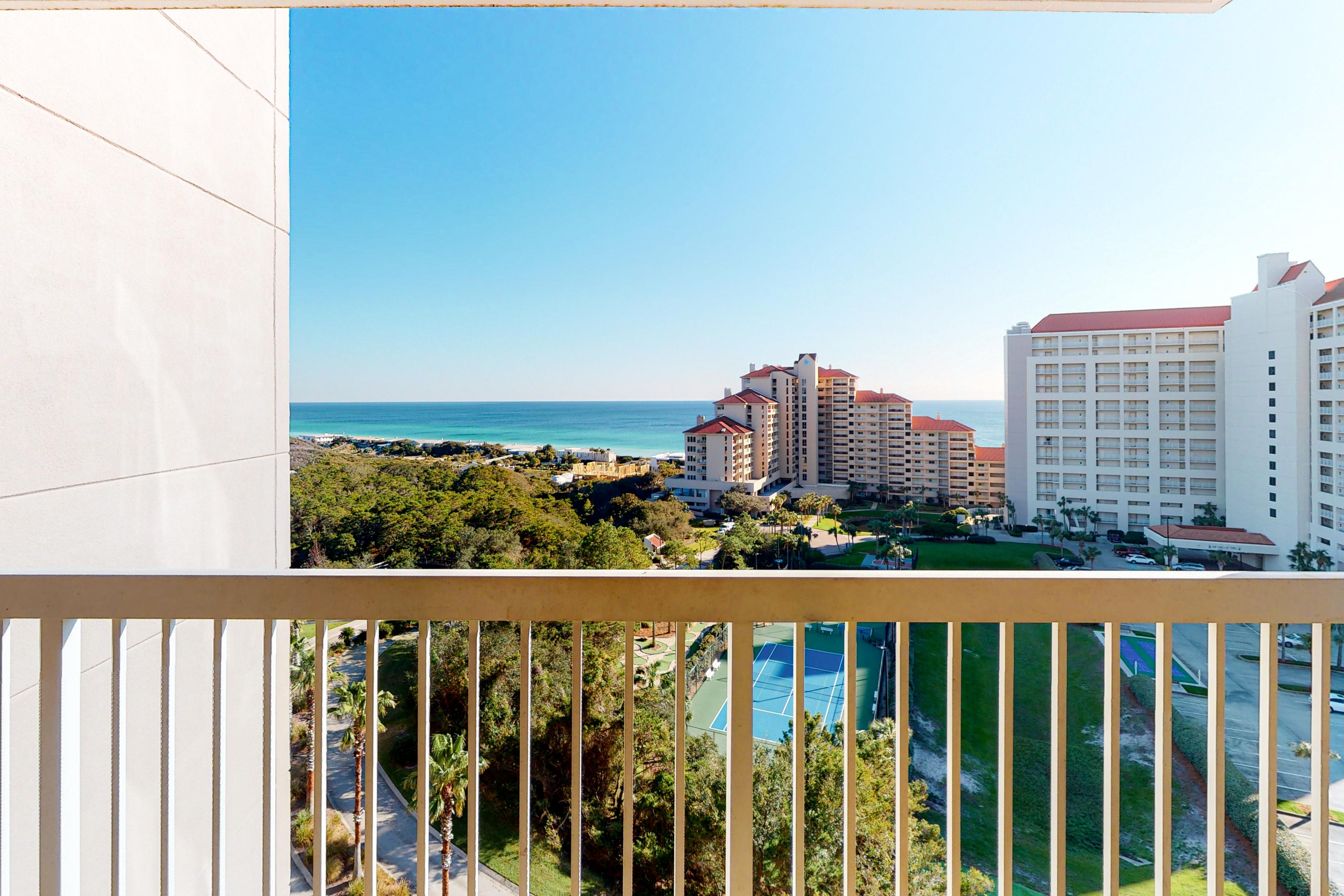 TOPS'L Summit 1013 Condo rental in TOPS'L Summit in Destin Florida - #17